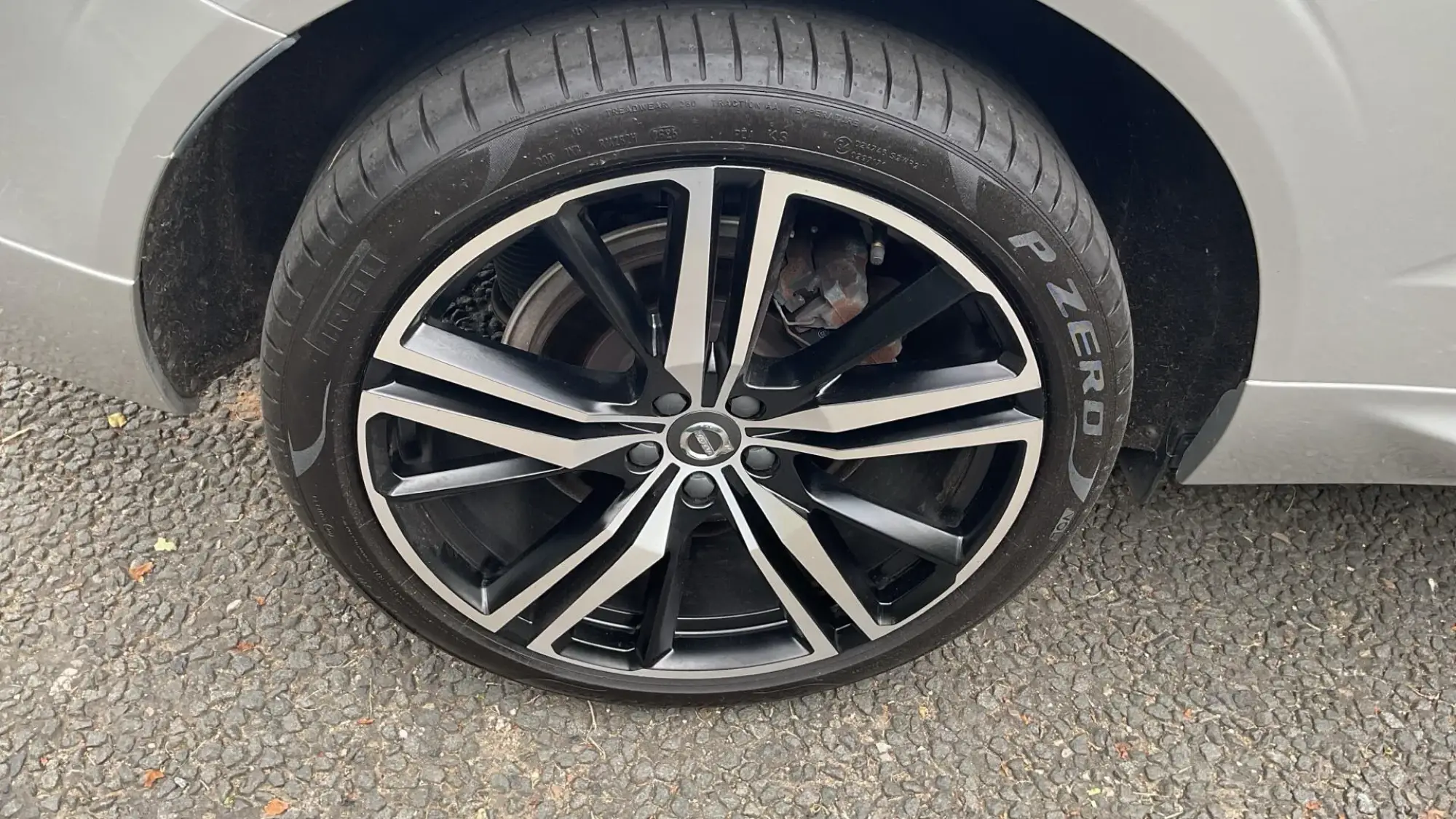 Volvo XC60 Image 40