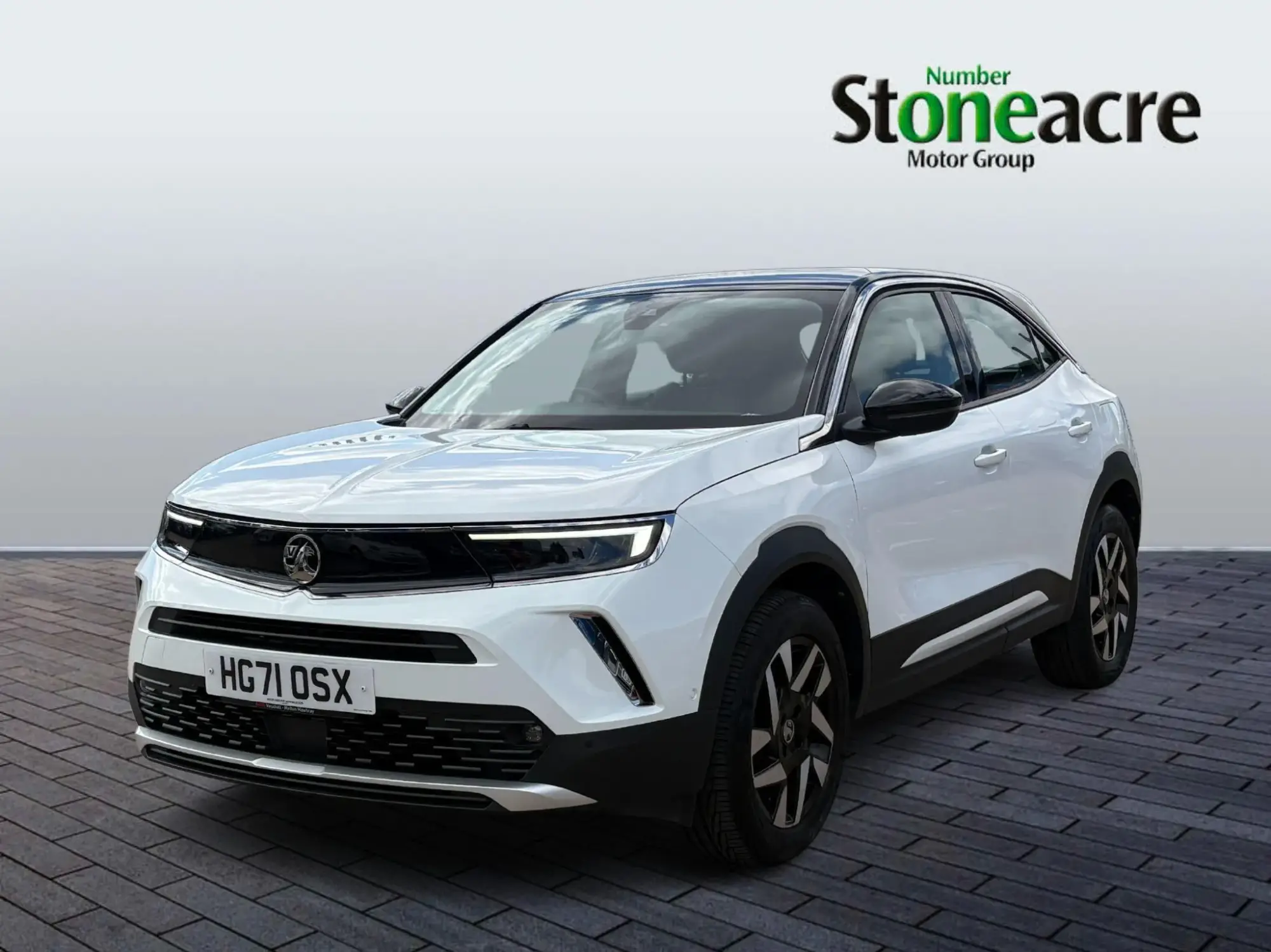 Vauxhall Mokka Image 4