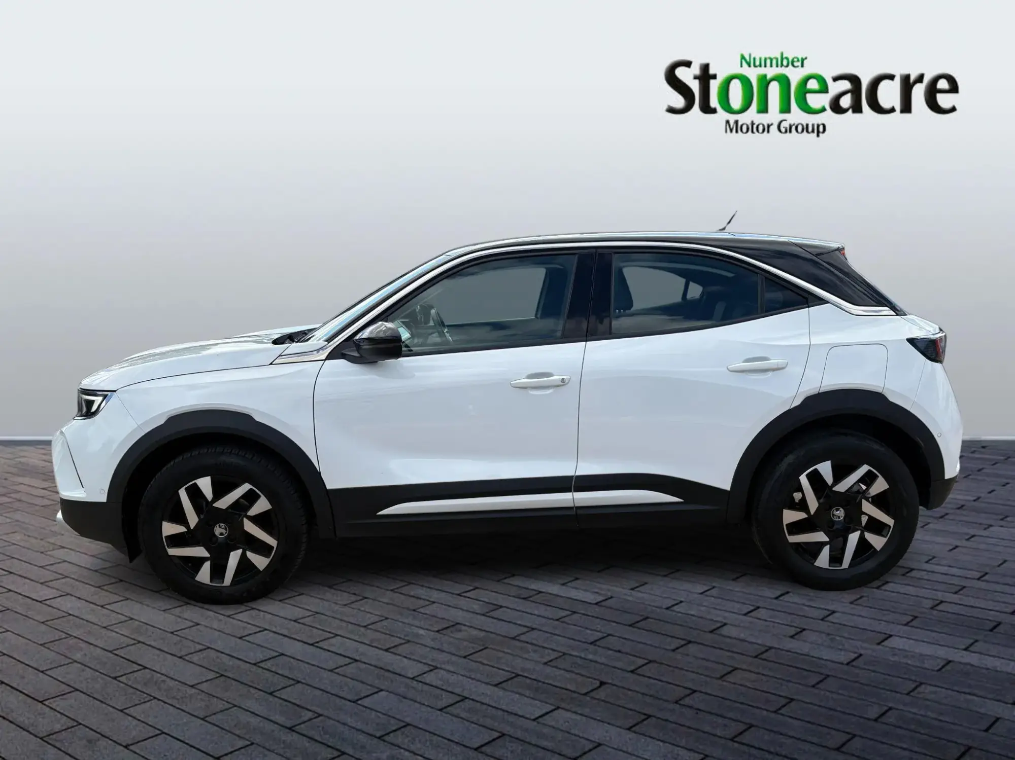 Vauxhall Mokka Image 6