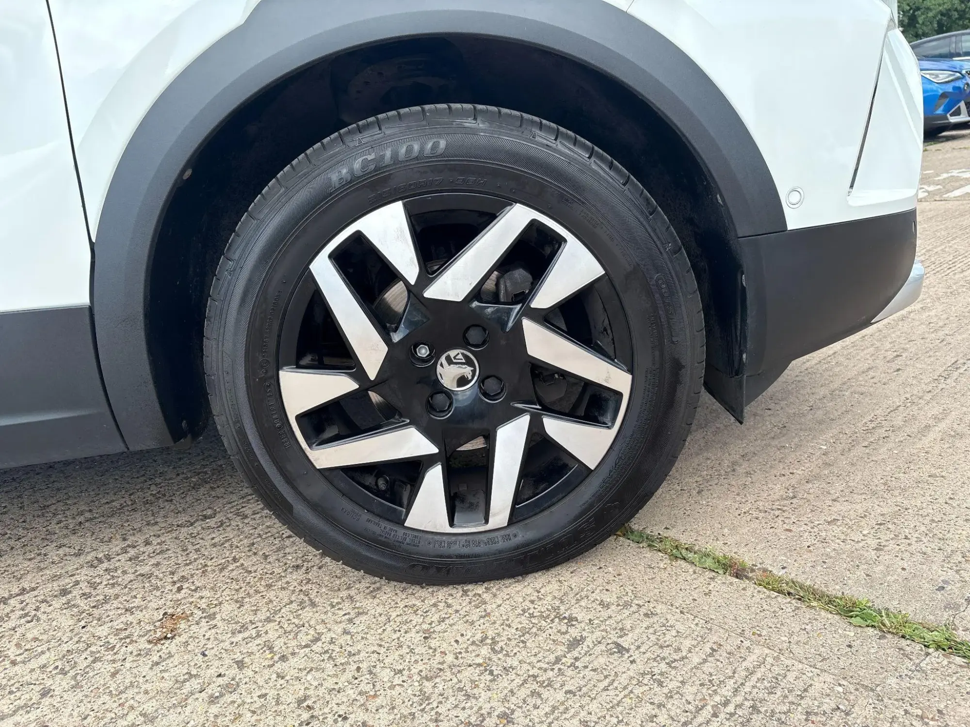 Vauxhall Mokka Image 9