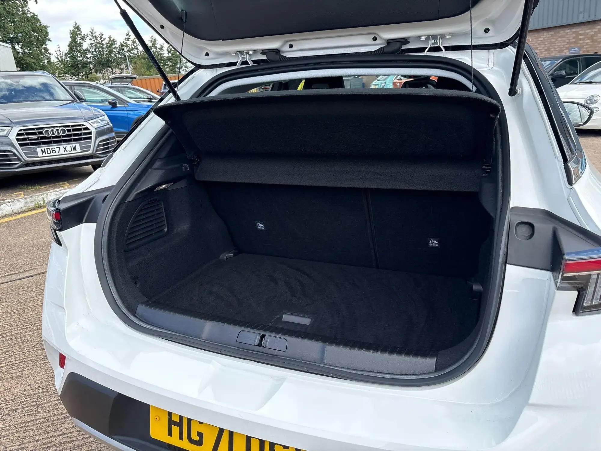 Vauxhall Mokka Image 10