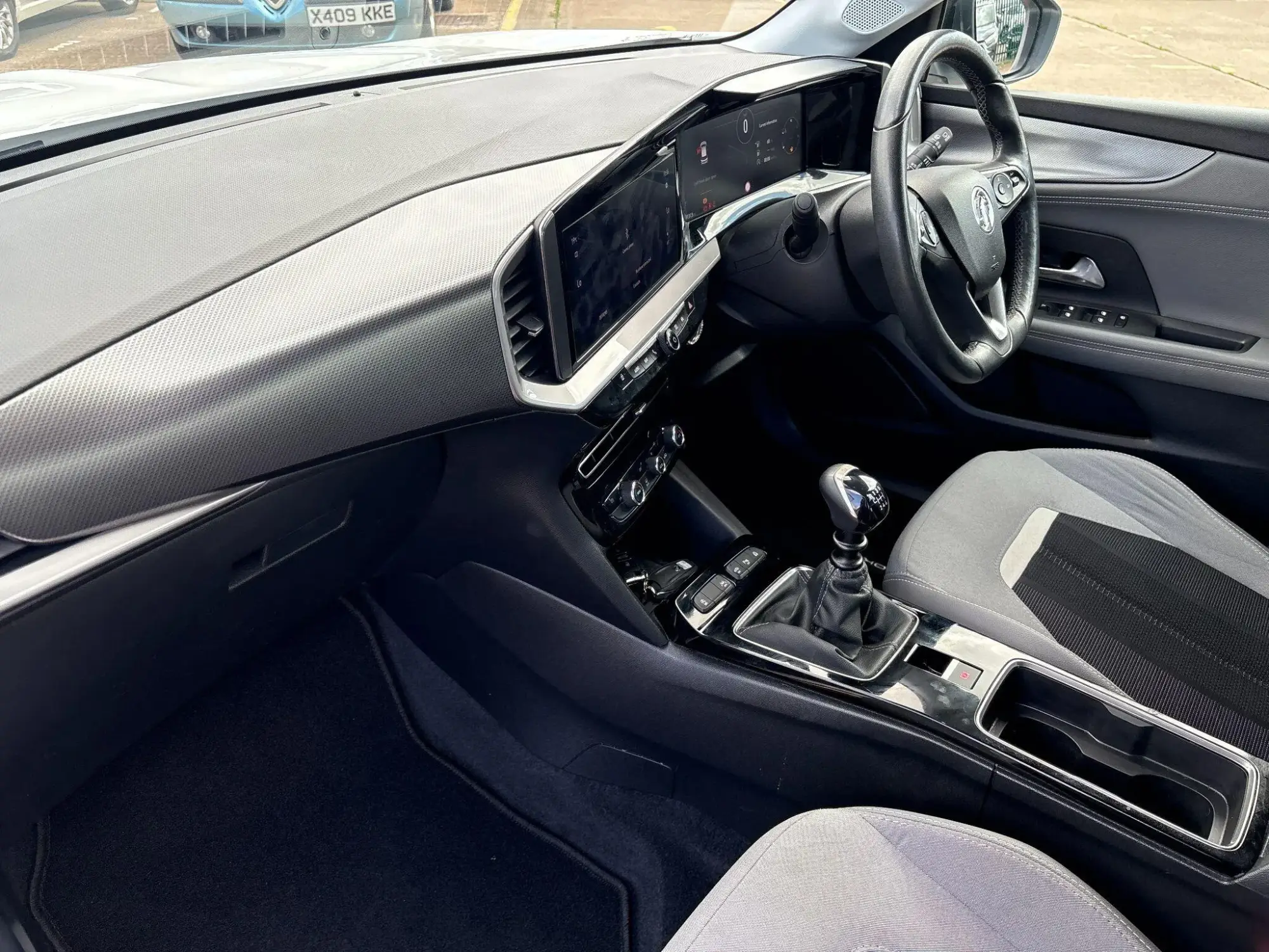 Vauxhall Mokka Image 11