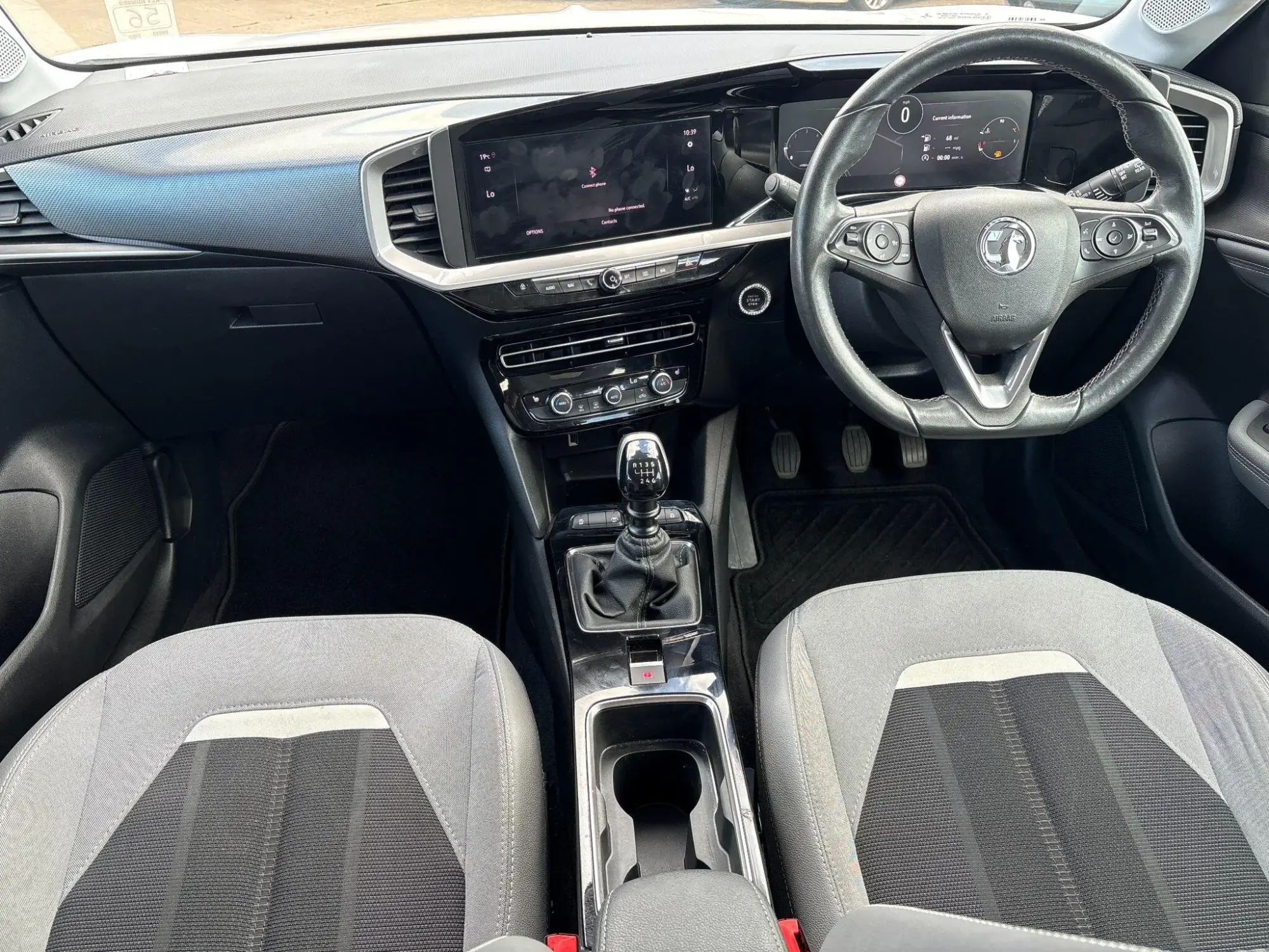 Vauxhall Mokka Image 12