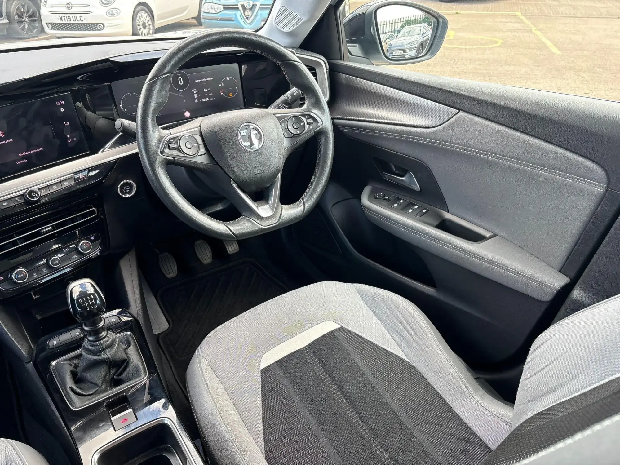 Vauxhall Mokka Image 13
