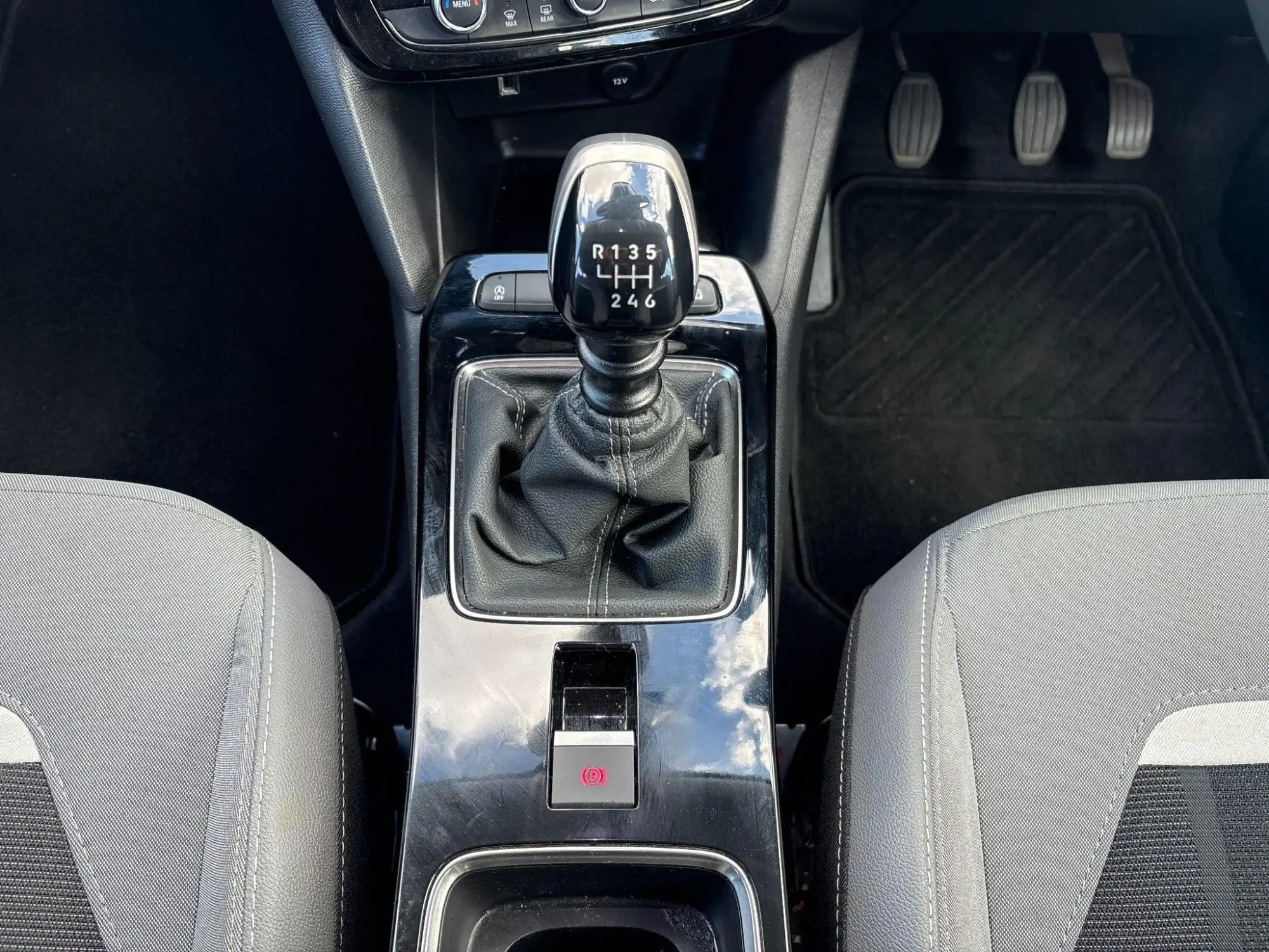 Vauxhall Mokka Image 14