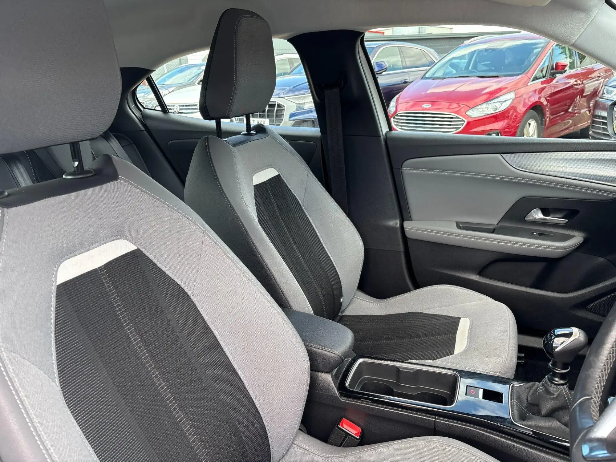Vauxhall Mokka Image 15