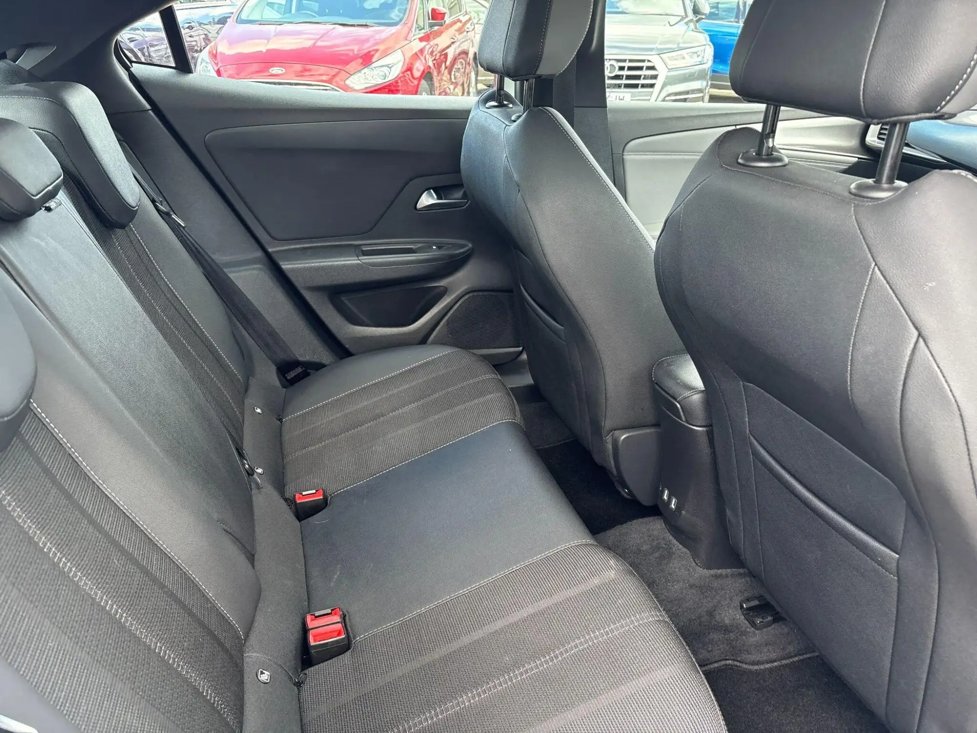 Vauxhall Mokka Image 16
