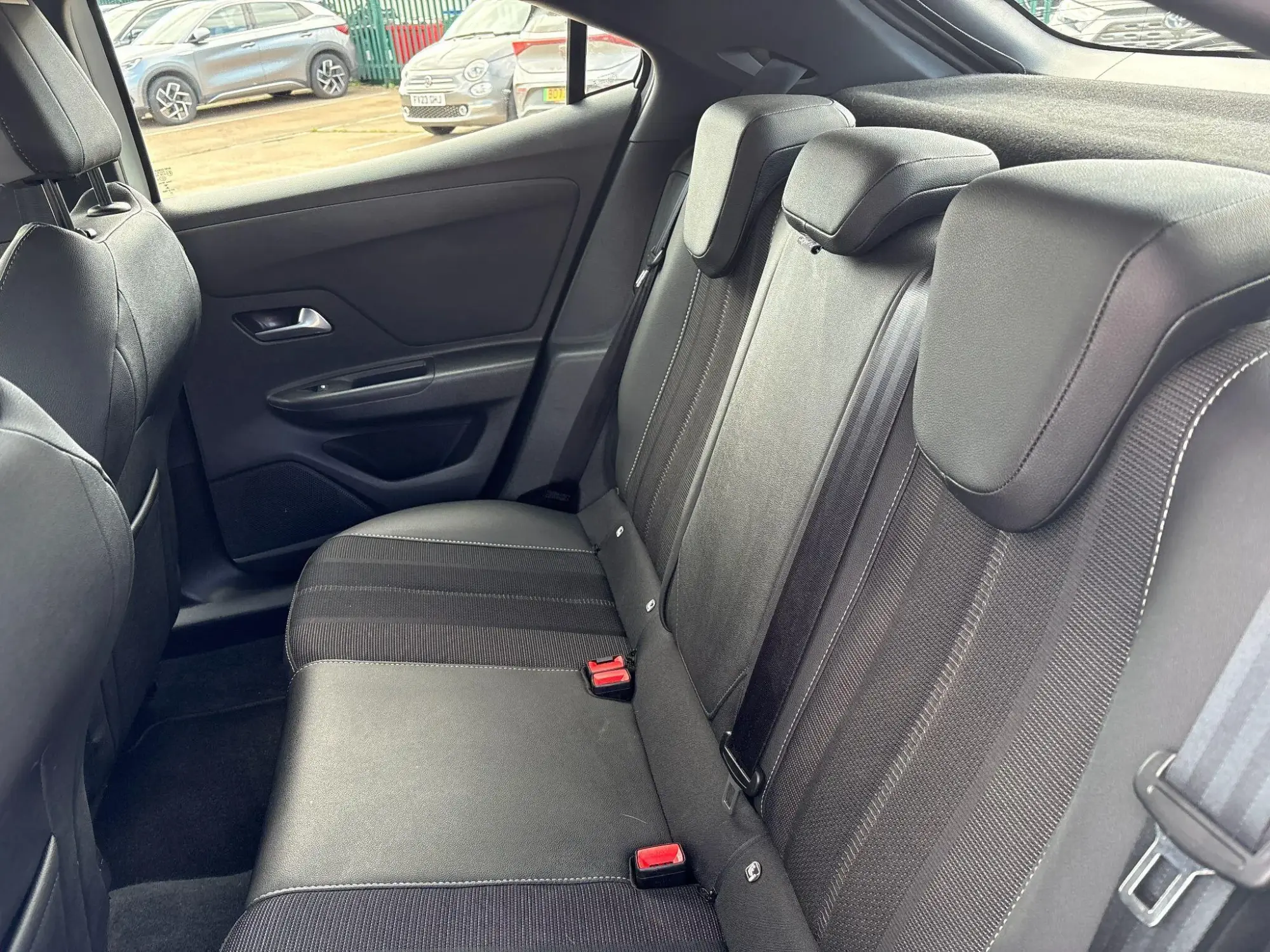 Vauxhall Mokka Image 17