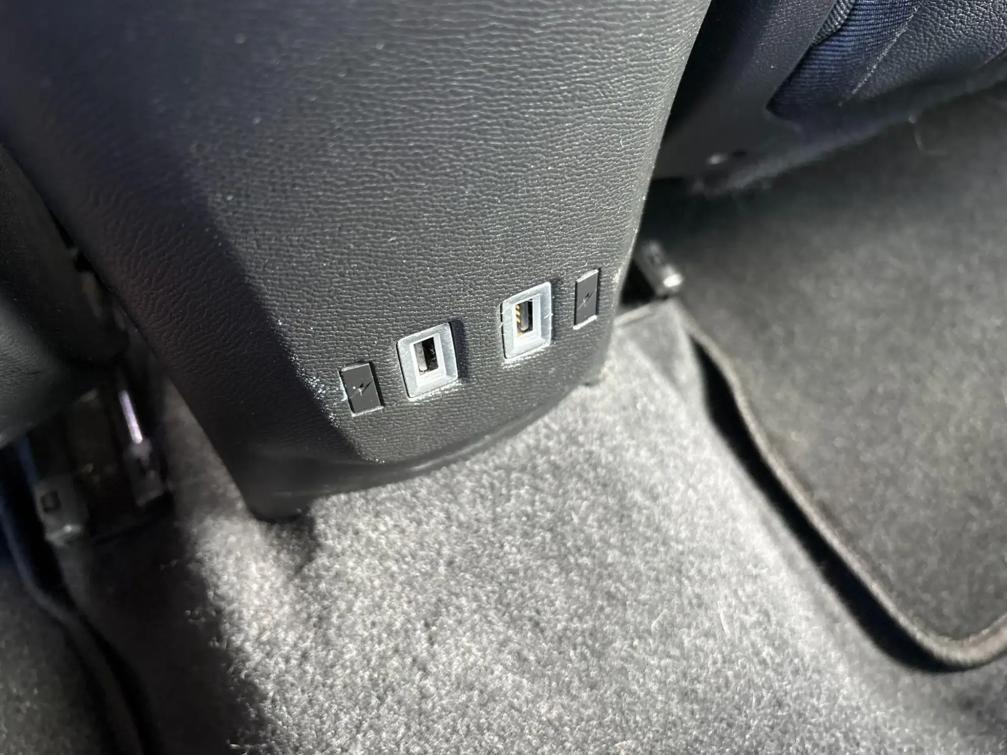 Vauxhall Mokka Image 18