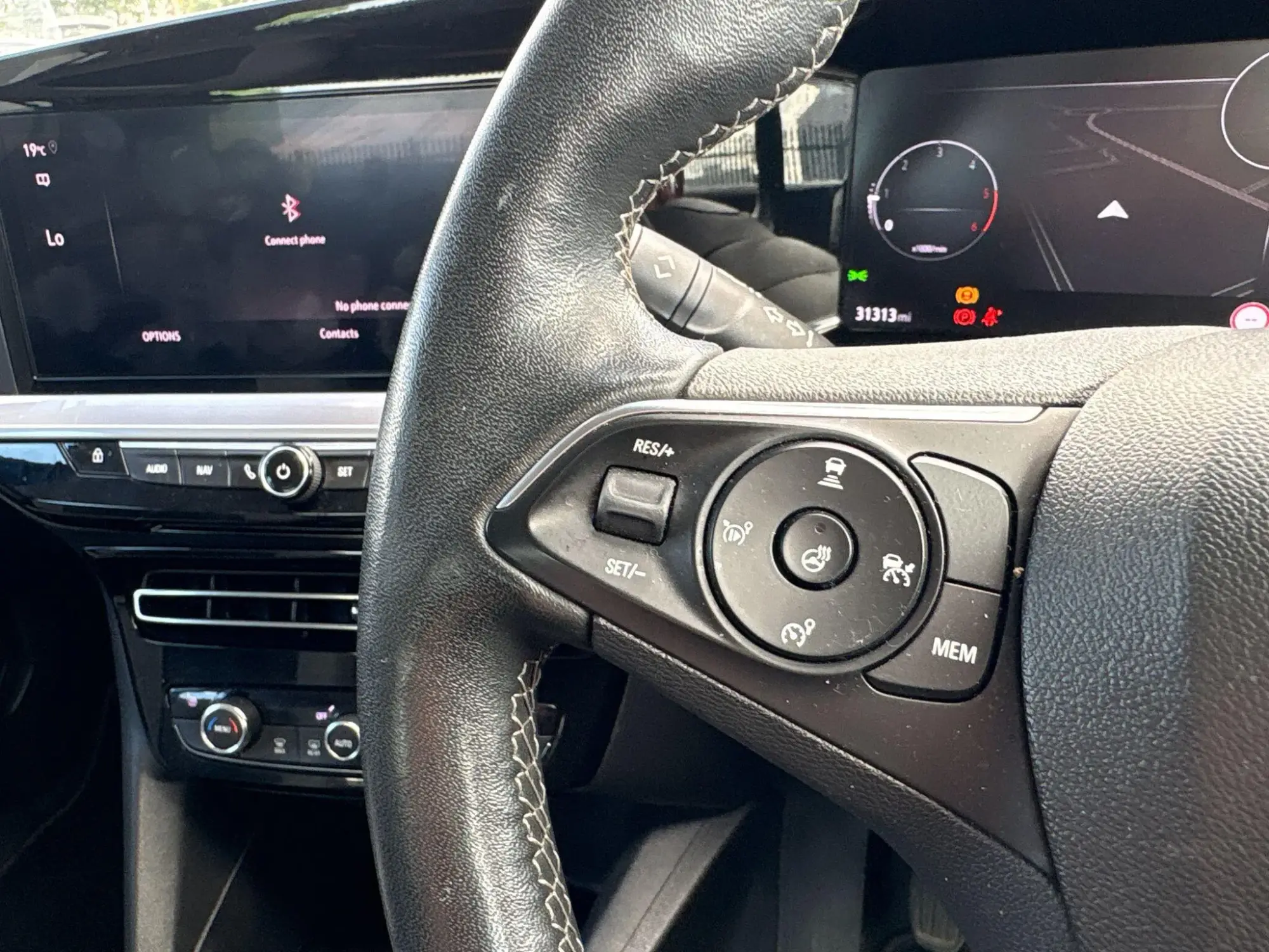 Vauxhall Mokka Image 19