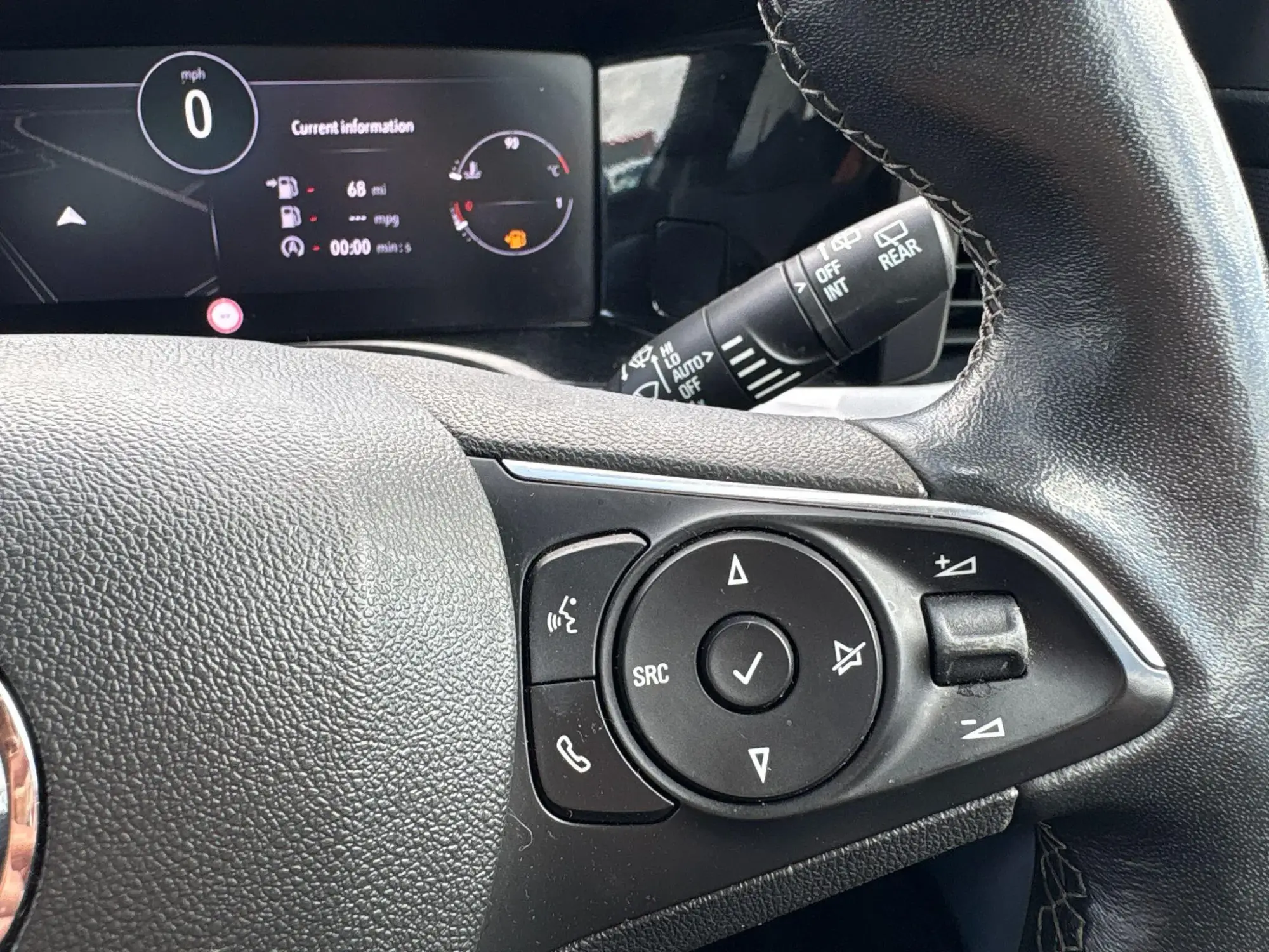 Vauxhall Mokka Image 20