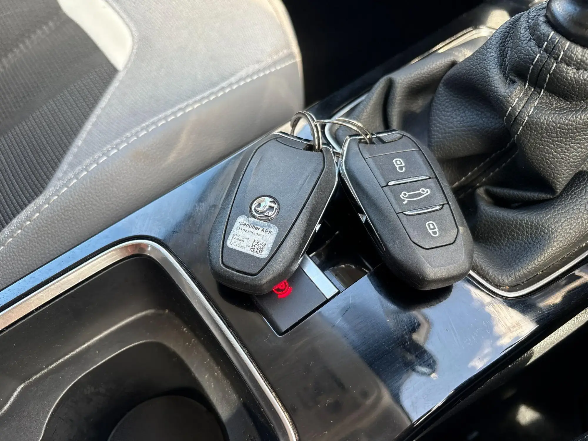 Vauxhall Mokka Image 22