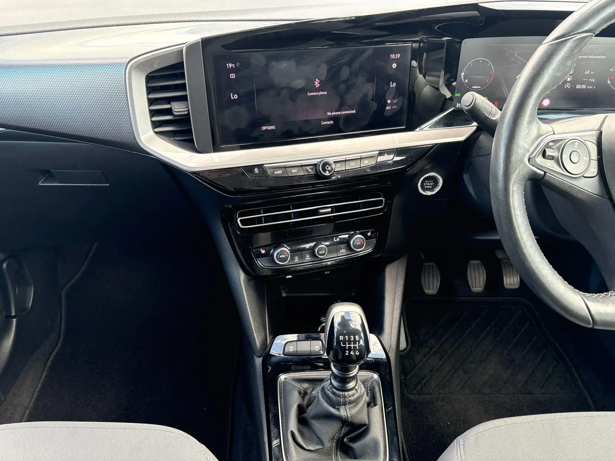 Vauxhall Mokka Image 23