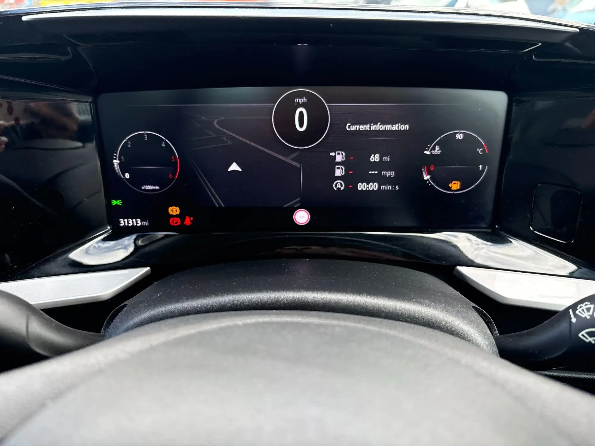 Vauxhall Mokka Image 26