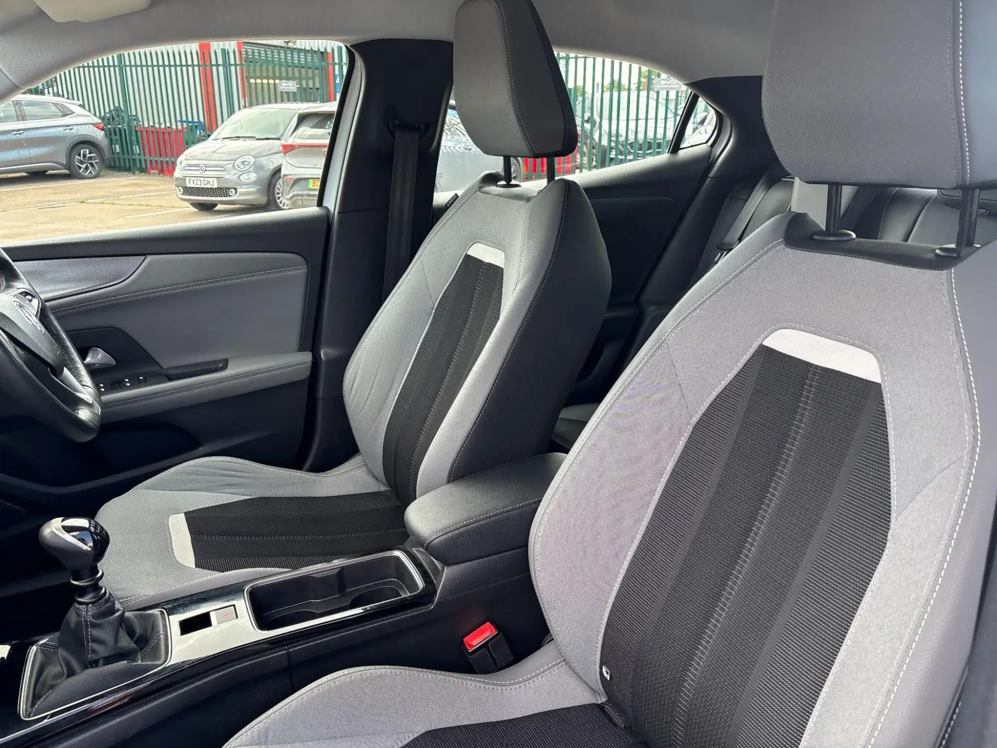 Vauxhall Mokka Image 27