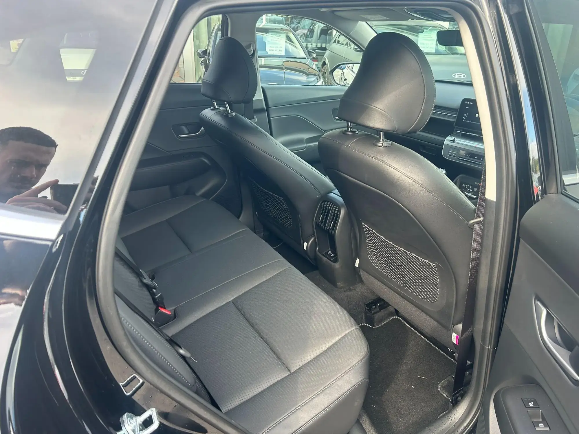 Hyundai KONA Image 28 Hyundai KONA Image 28