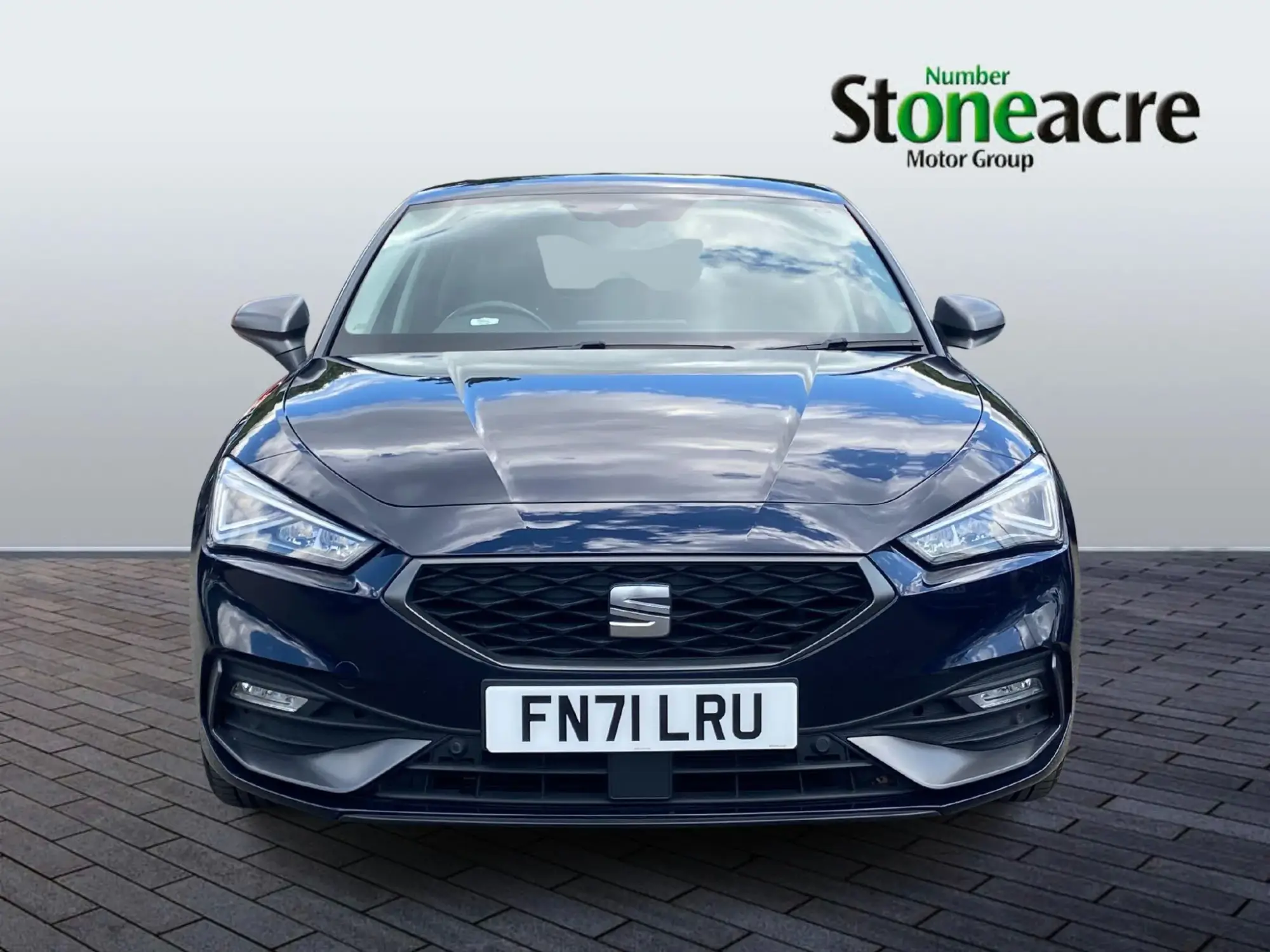 SEAT Leon Image 2