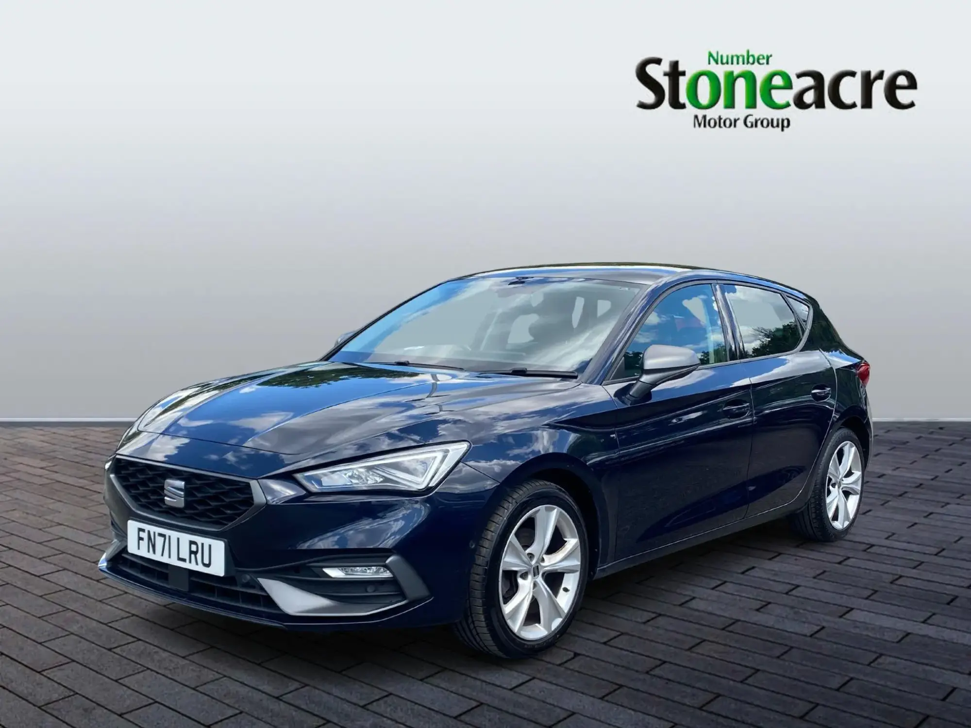 SEAT Leon Image 3