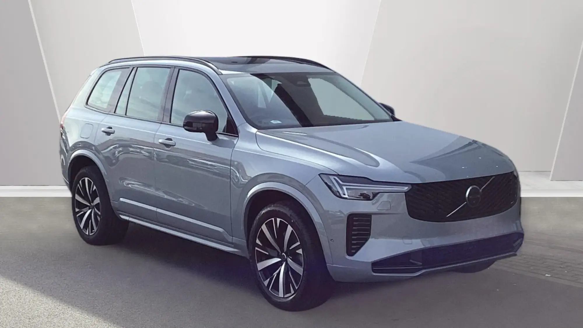 Volvo XC90 2.0 B5 MHEV Plus Auto 4WD Euro 6 (s/s) 5dr YT26WXG Image 1