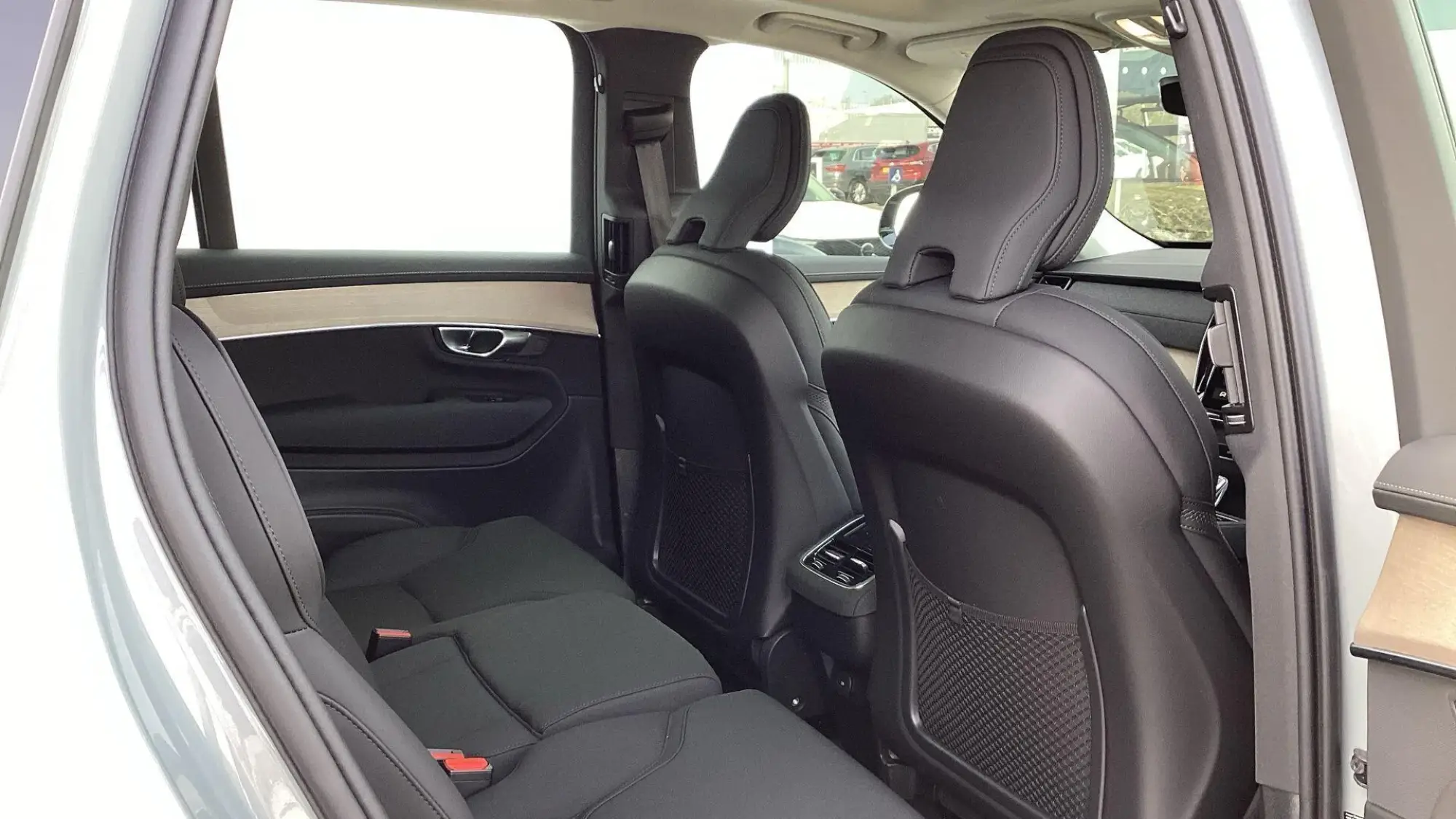 Volvo XC90 Image 6 Volvo XC90 Image 6