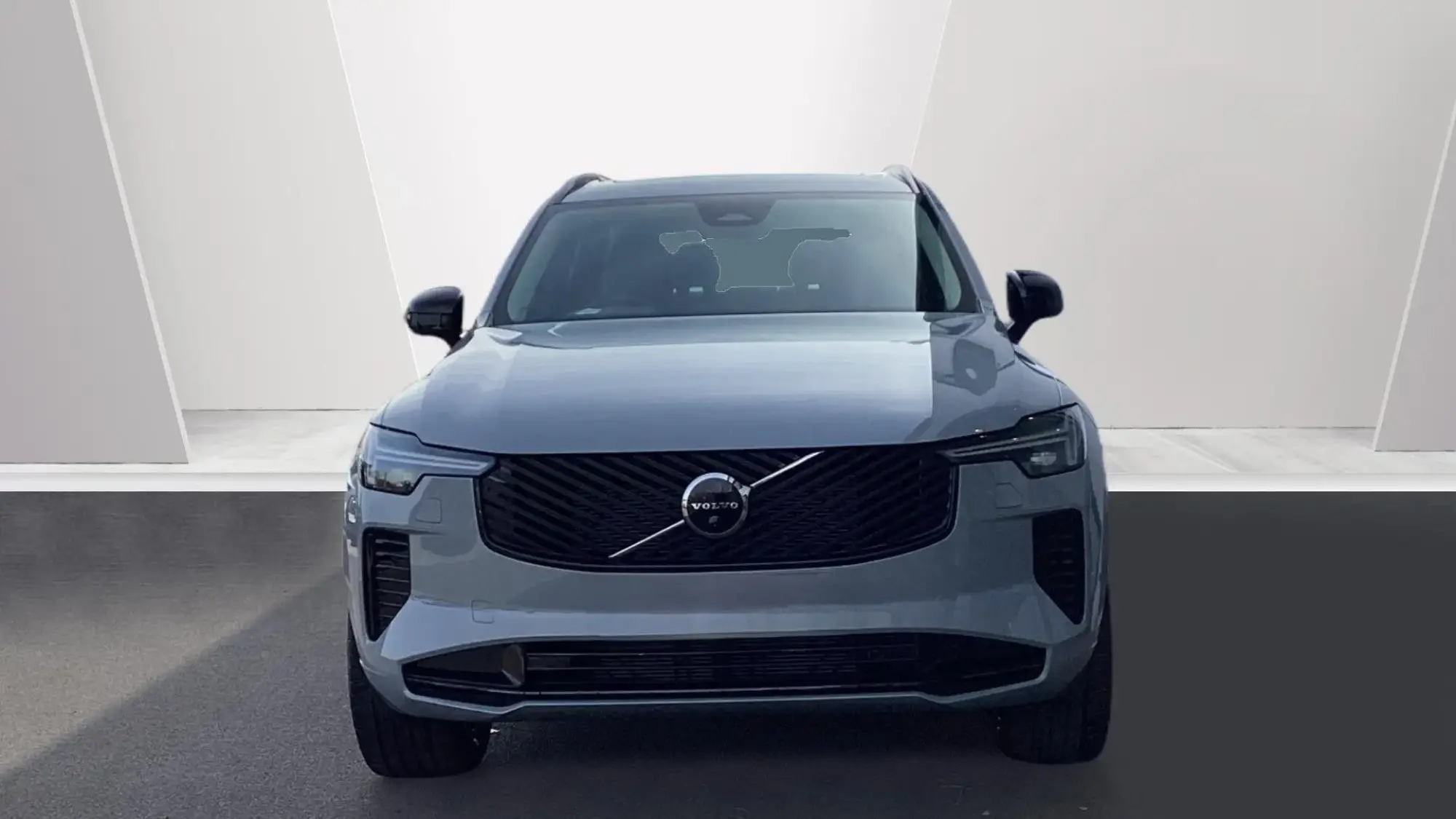 Volvo XC90 Image 8 Volvo XC90 Image 8