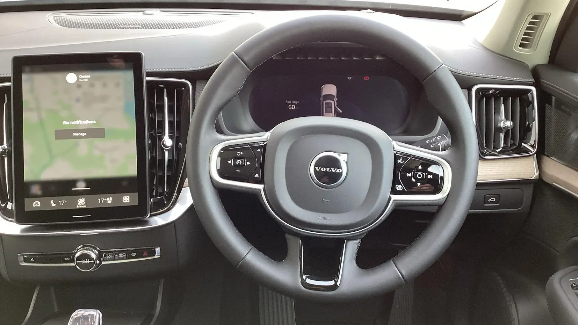 Volvo XC90 Image 10 Volvo XC90 Image 10