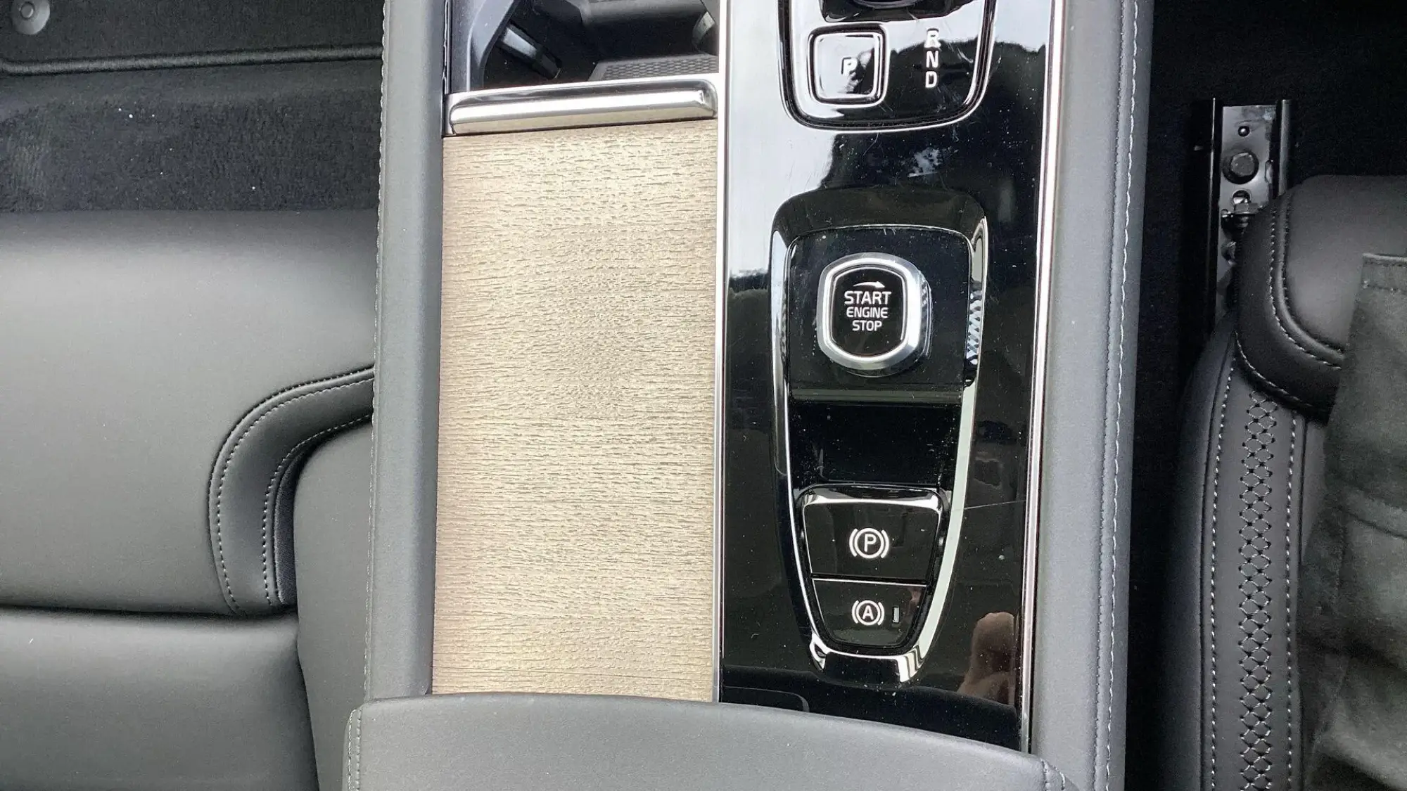 Volvo XC90 Image 13 Volvo XC90 Image 13