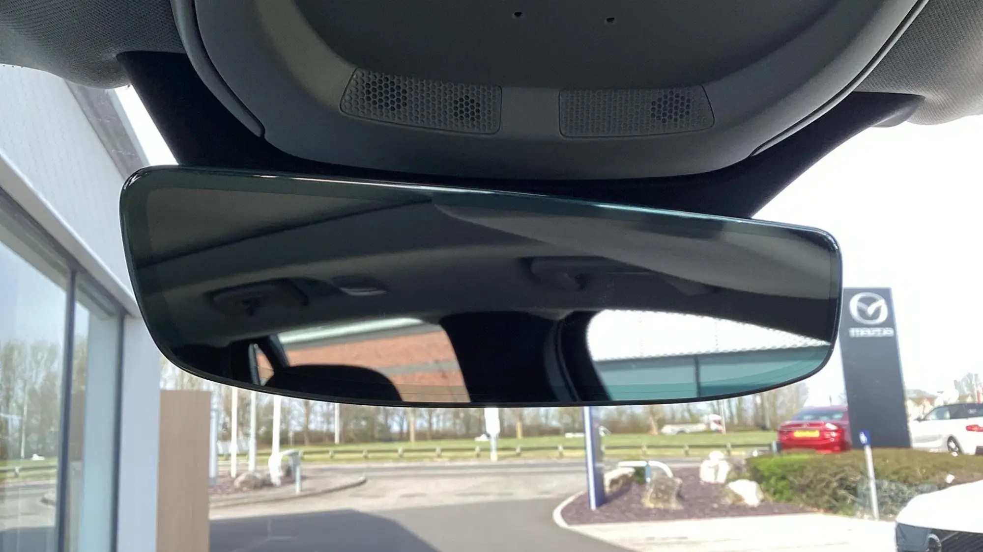 Volvo XC90 Image 18 Volvo XC90 Image 18