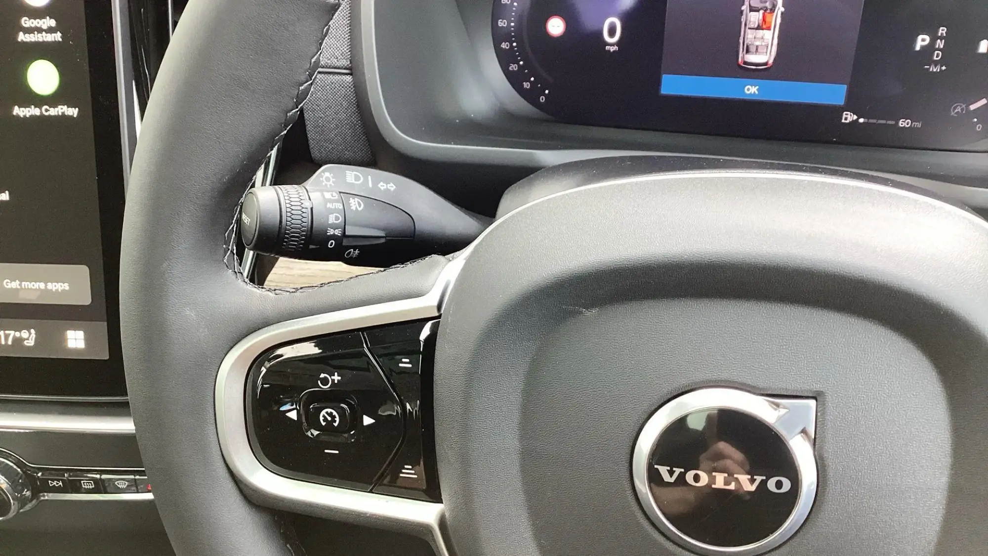 Volvo XC90 Image 24 Volvo XC90 Image 24