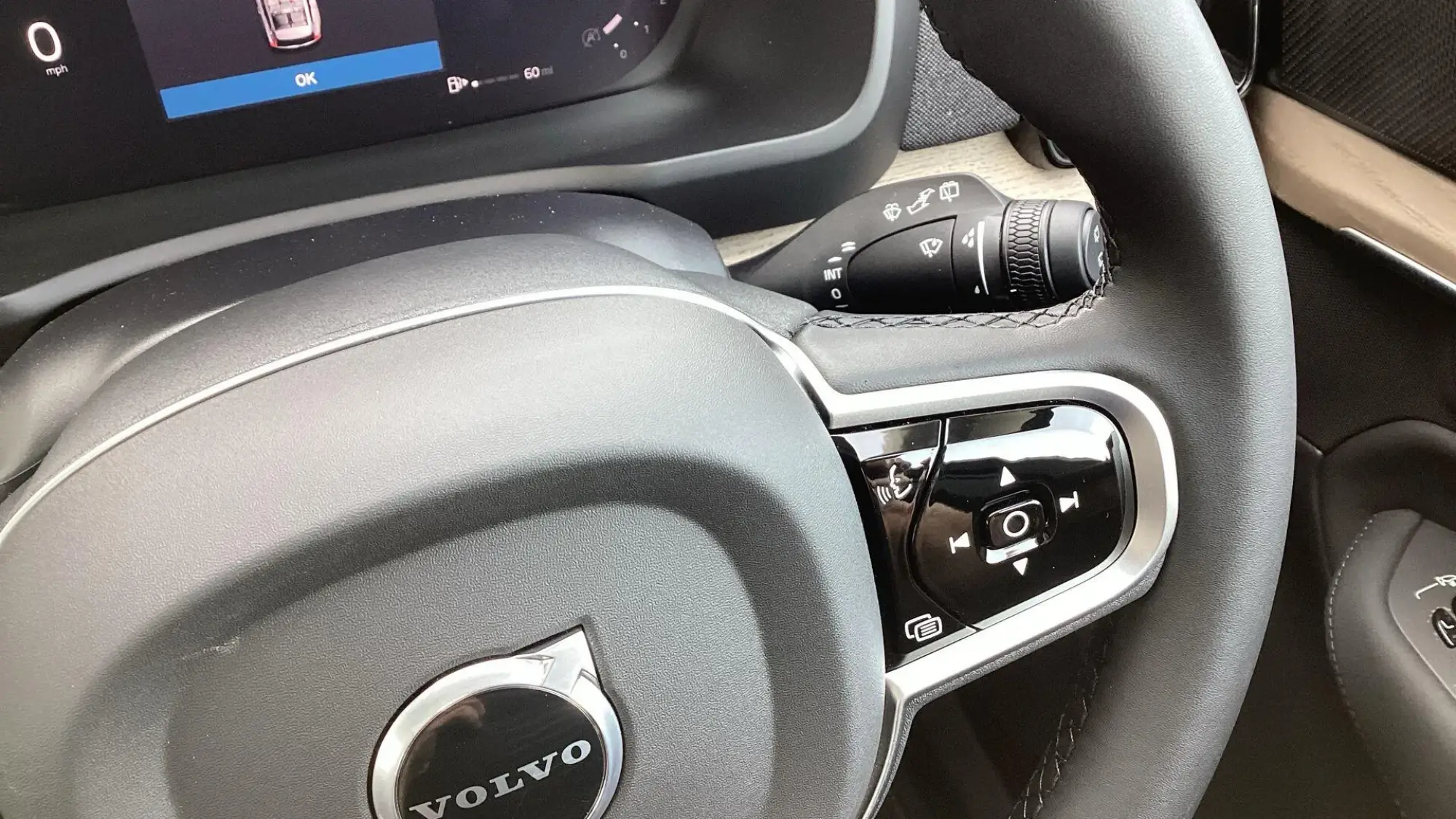 Volvo XC90 Image 25 Volvo XC90 Image 25