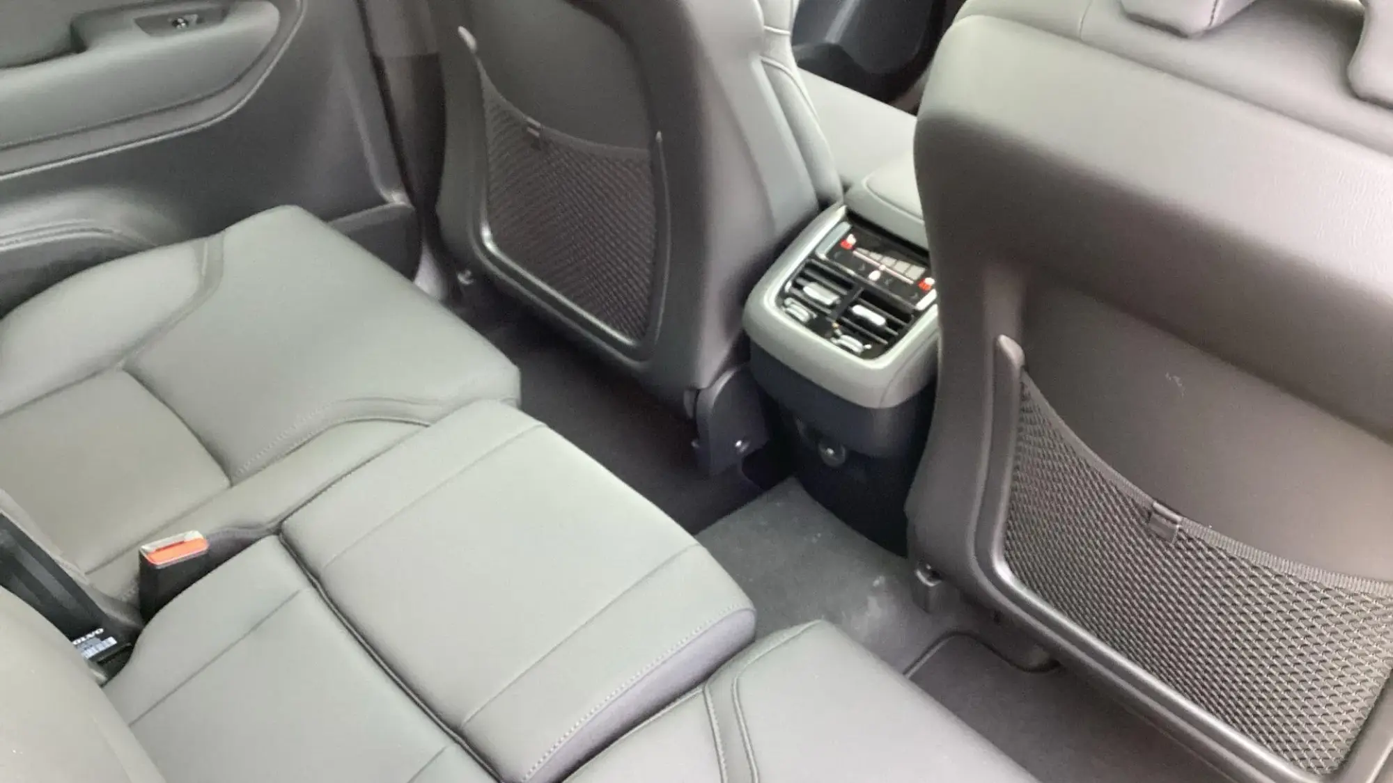 Volvo XC90 Image 31 Volvo XC90 Image 31