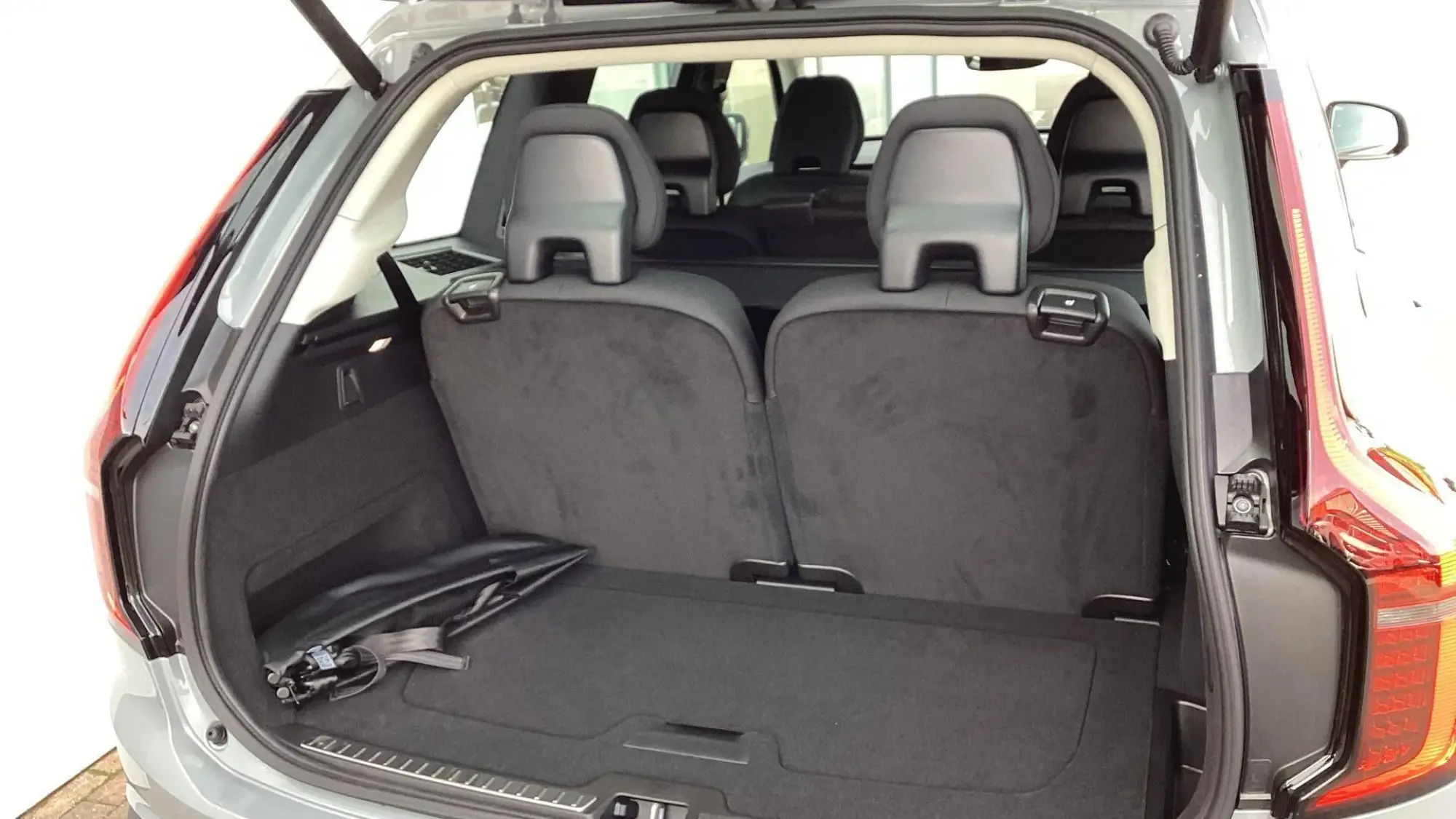 Volvo XC90 Image 38 Volvo XC90 Image 38