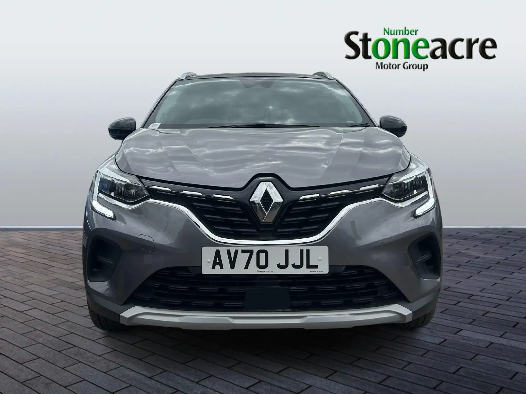 Renault Captur Image 2