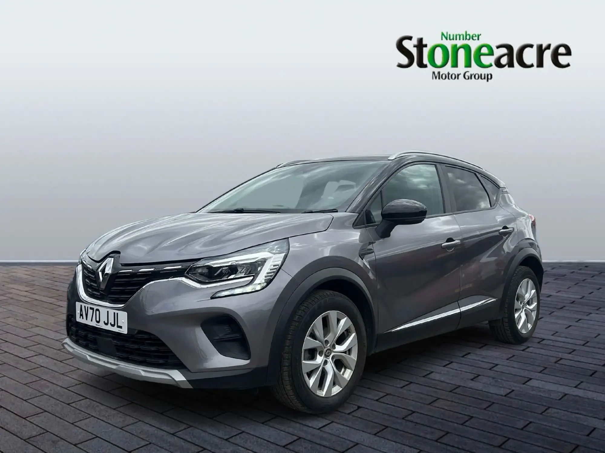 Renault Captur Image 3