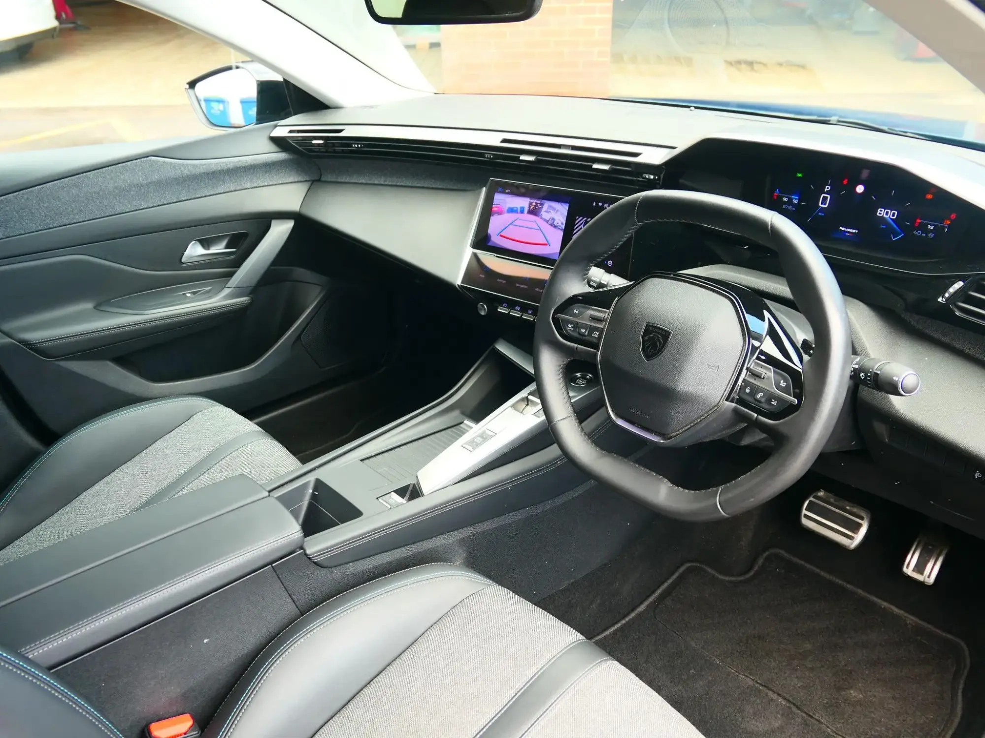 Peugeot 408 Image 10 Peugeot 408 Image 10