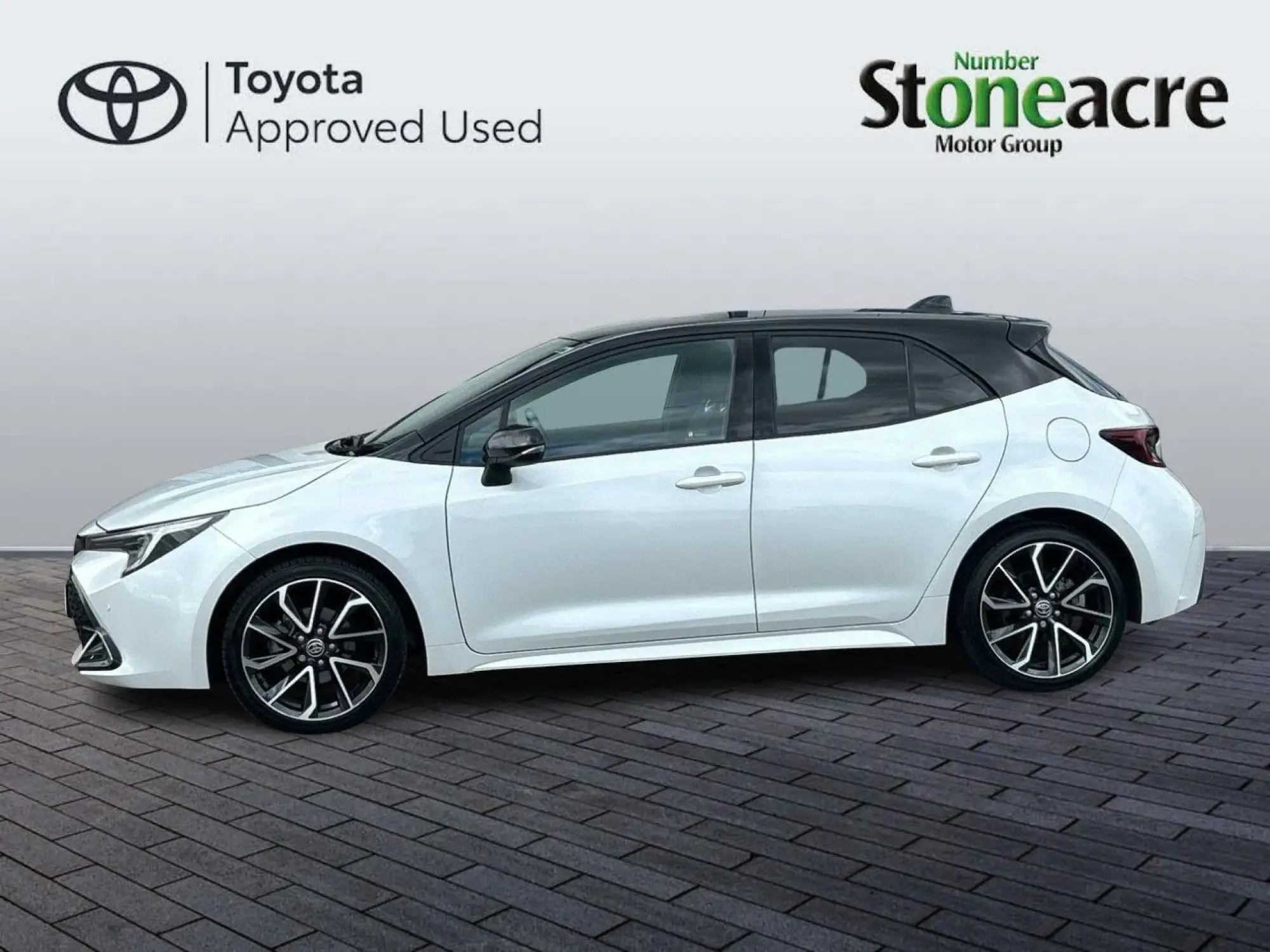 Toyota Corolla Hatchback Image 6 Toyota Corolla Hatchback Image 6