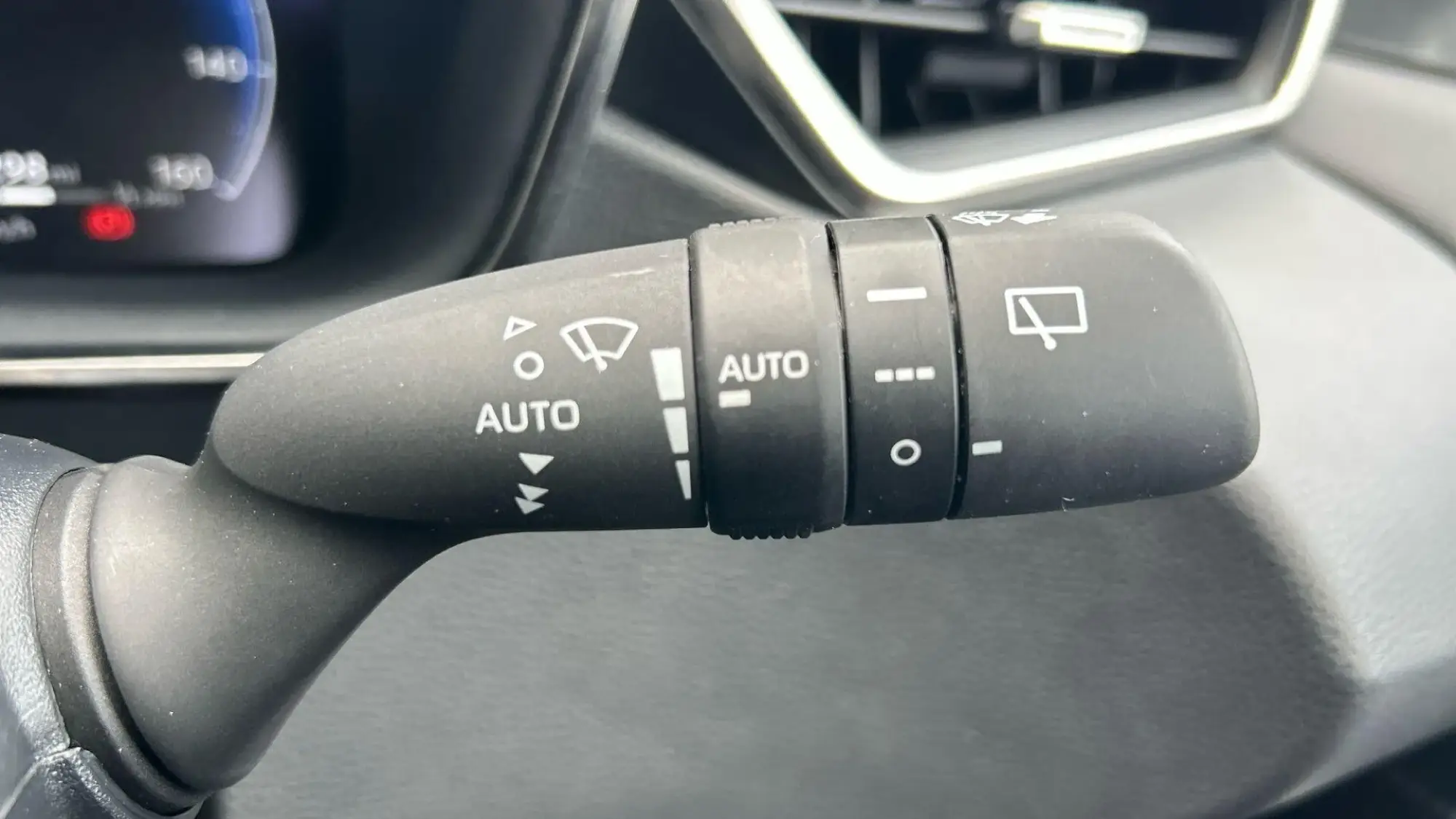 Toyota Corolla Hatchback Image 40 Toyota Corolla Hatchback Image 40