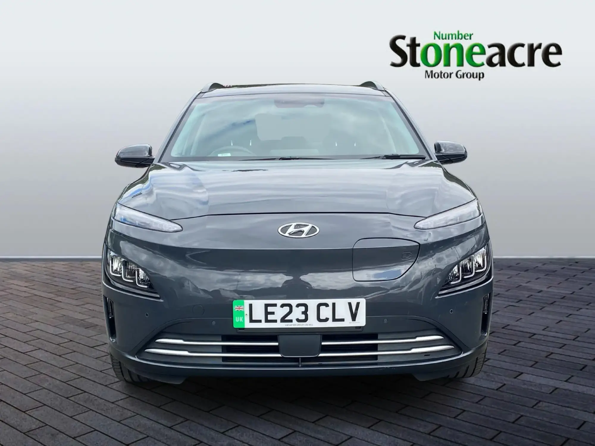 Hyundai KONA Image 2