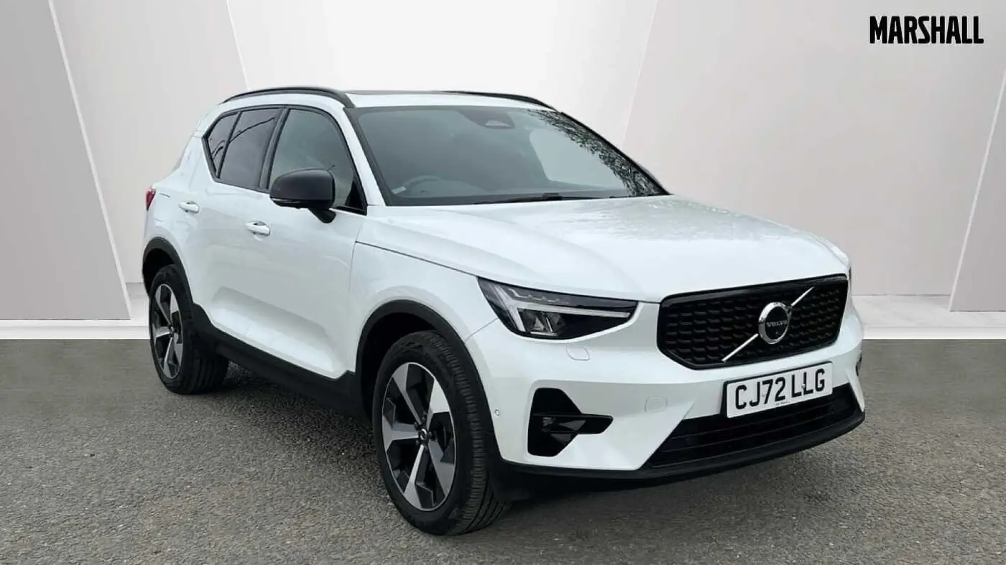 Volvo XC40 Image 1