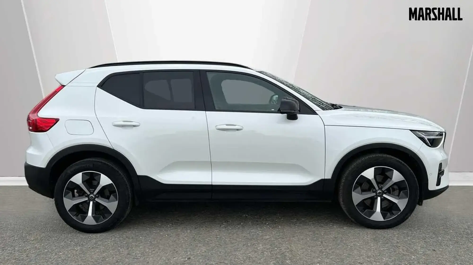 Volvo XC40 Image 3