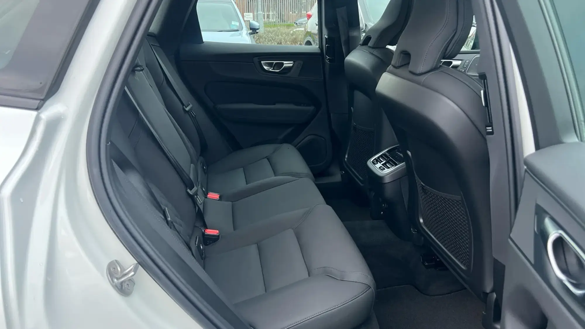 Volvo XC60 Image 6 Volvo XC60 Image 6