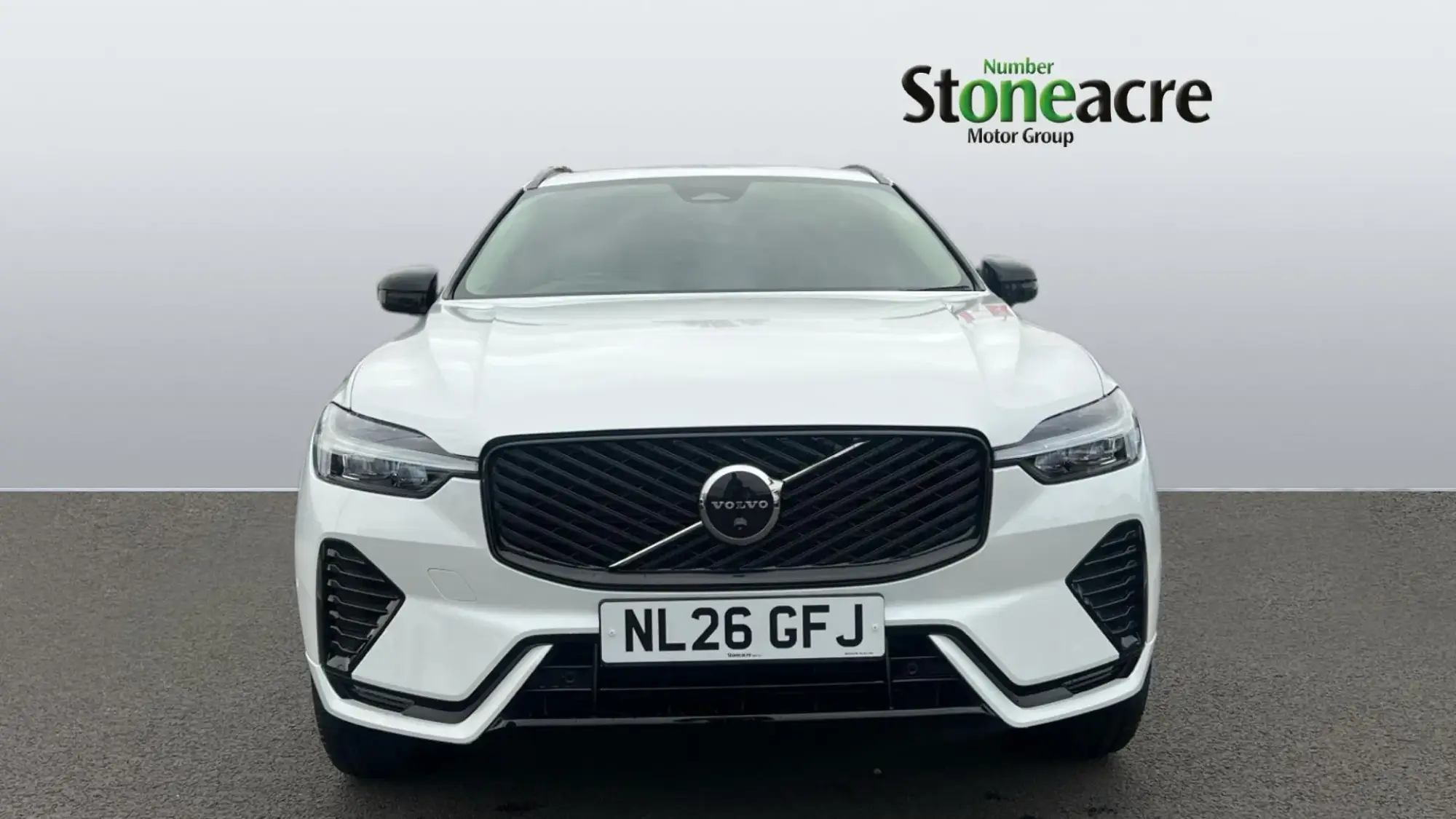 Volvo XC60 Image 8 Volvo XC60 Image 8