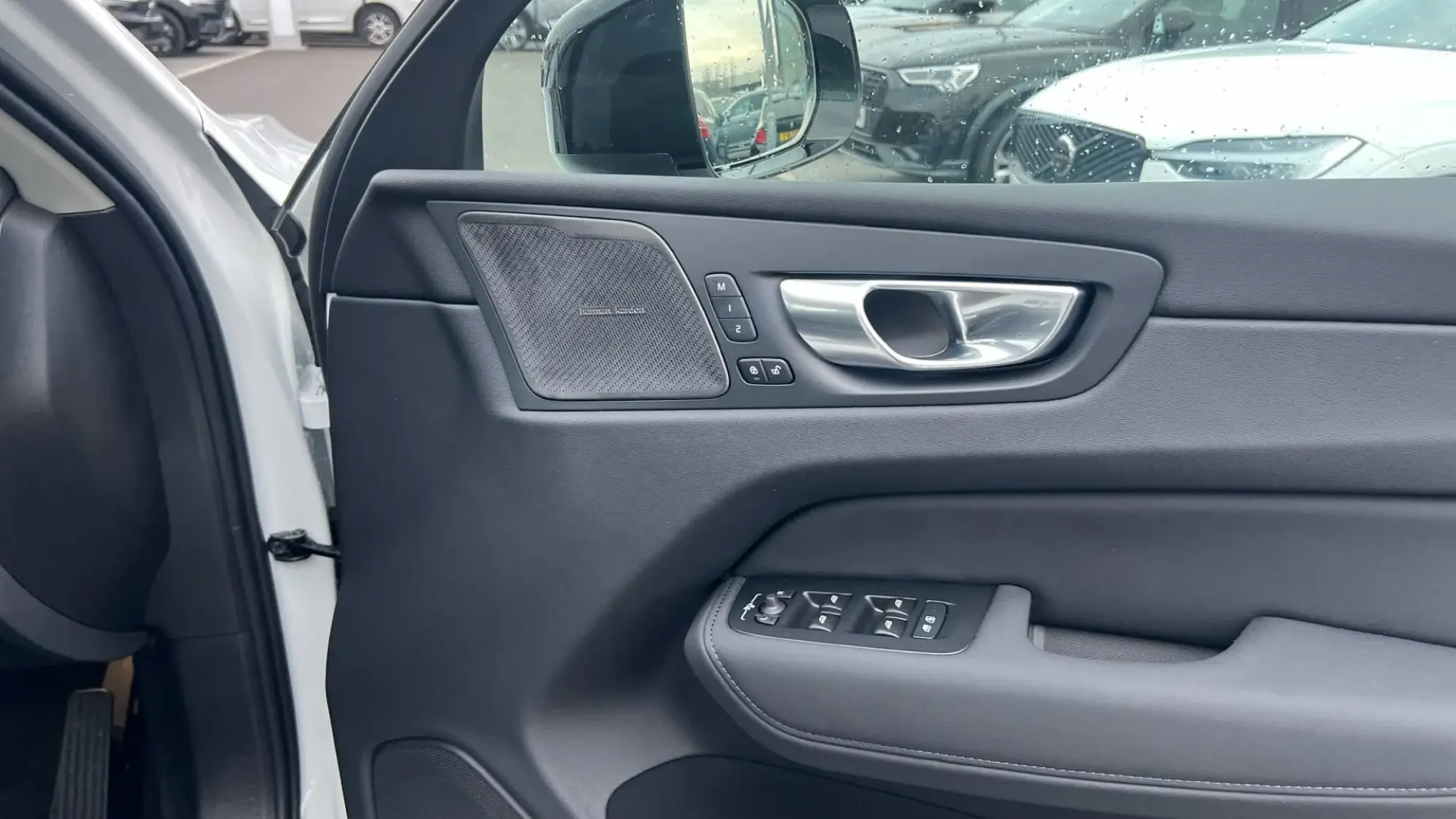 Volvo XC60 Image 29 Volvo XC60 Image 29