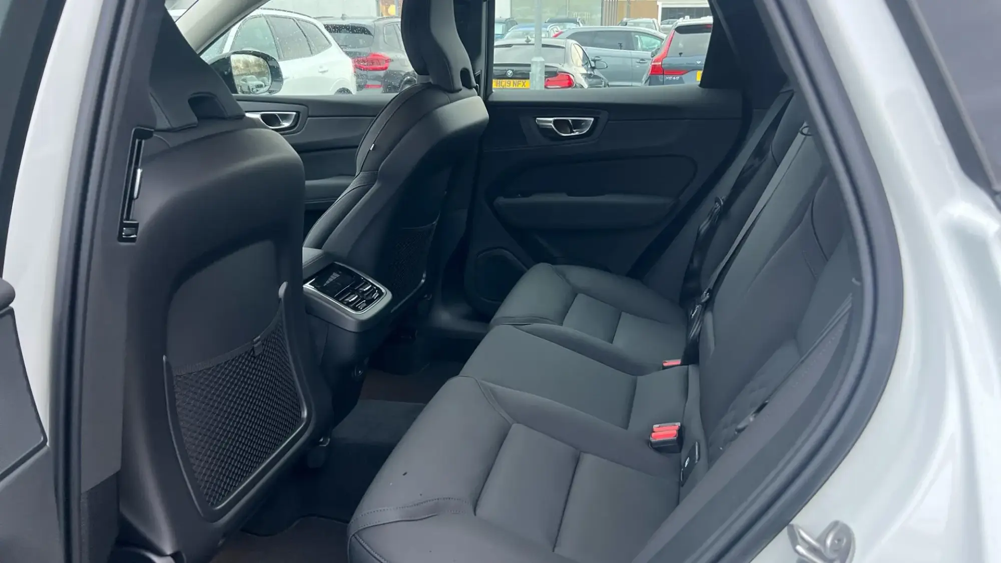 Volvo XC60 Image 33 Volvo XC60 Image 33