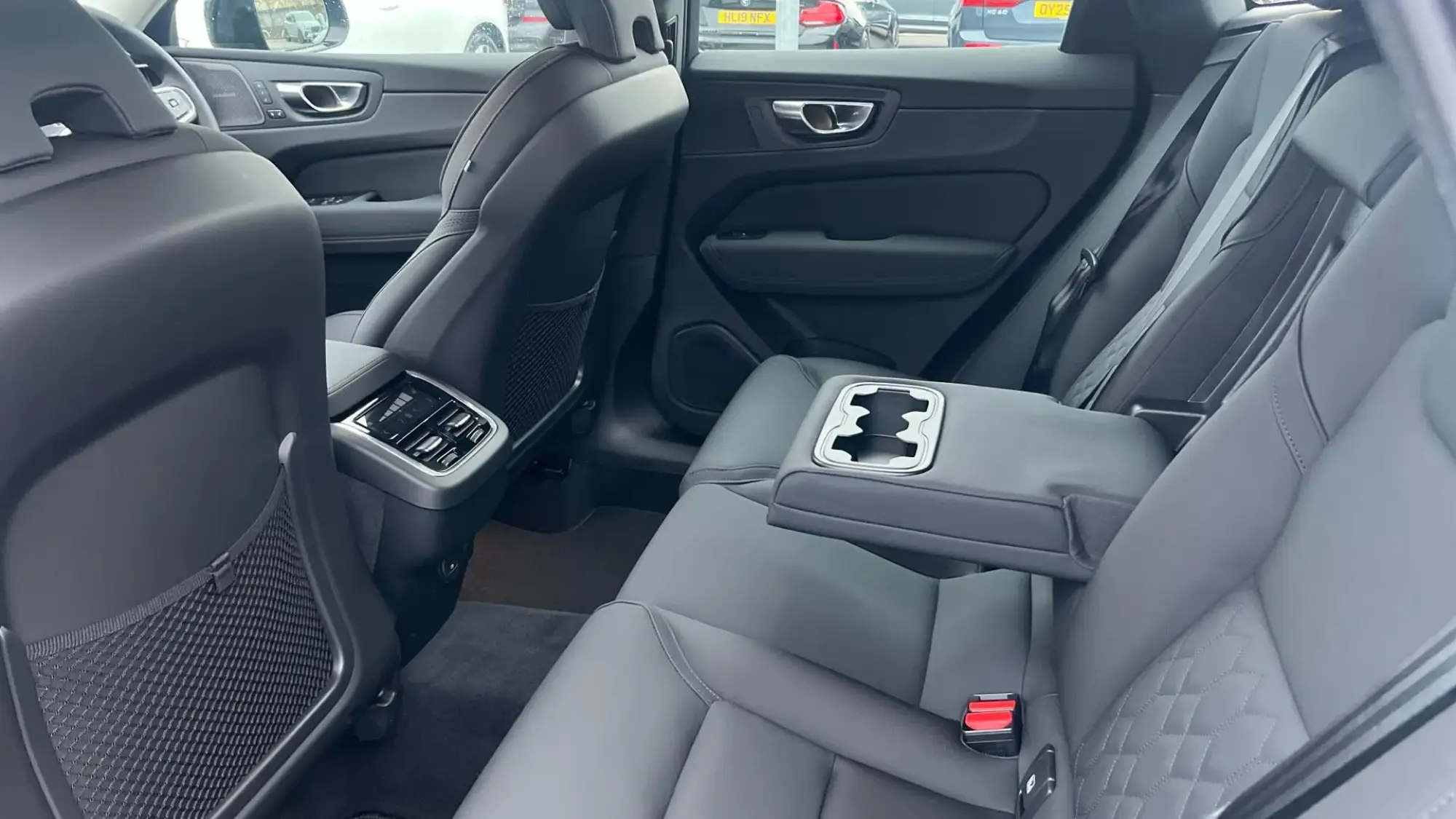Volvo XC60 Image 34 Volvo XC60 Image 34