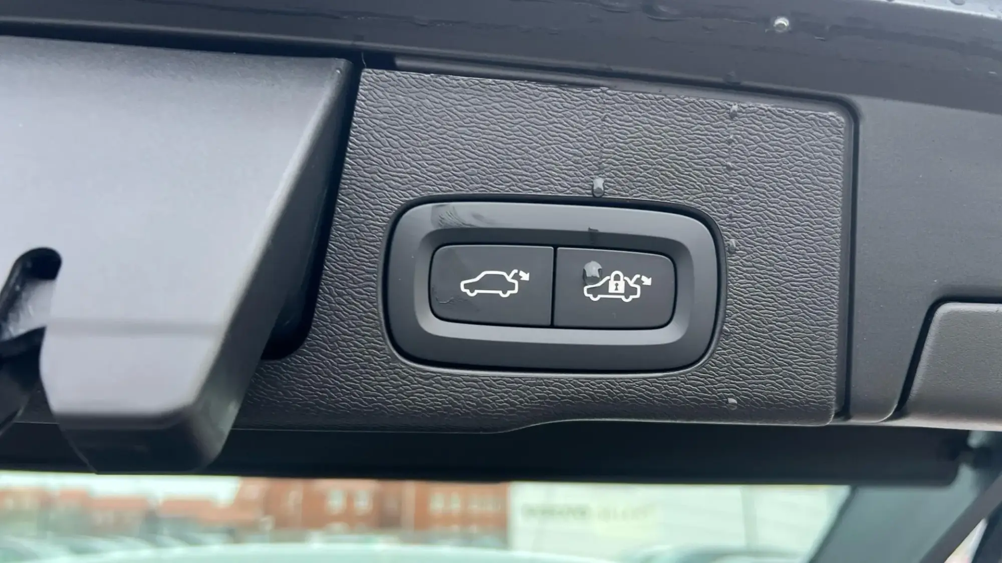 Volvo XC60 Image 35 Volvo XC60 Image 35