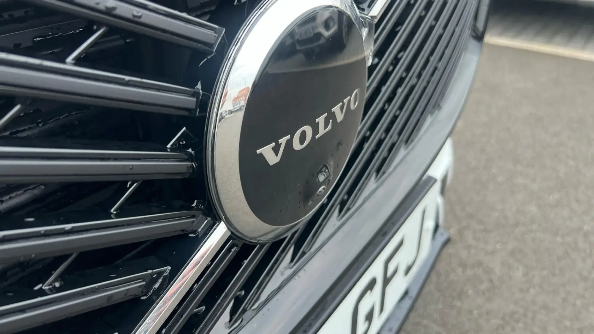 Volvo XC60 Image 37 Volvo XC60 Image 37