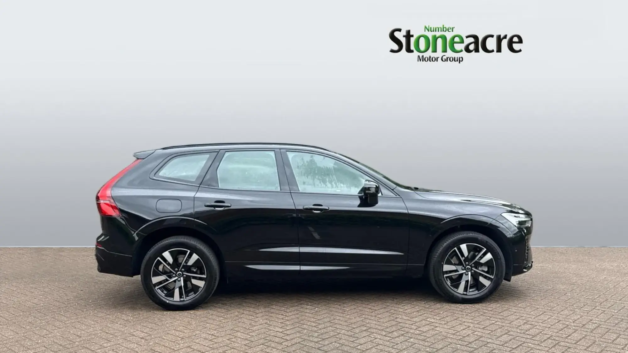 Volvo XC60 Image 3 Volvo XC60 Image 3
