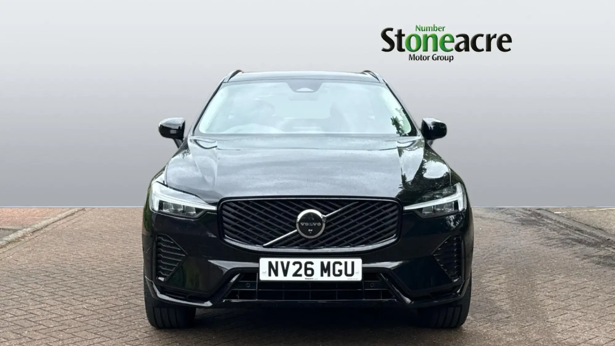 Volvo XC60 Image 8 Volvo XC60 Image 8
