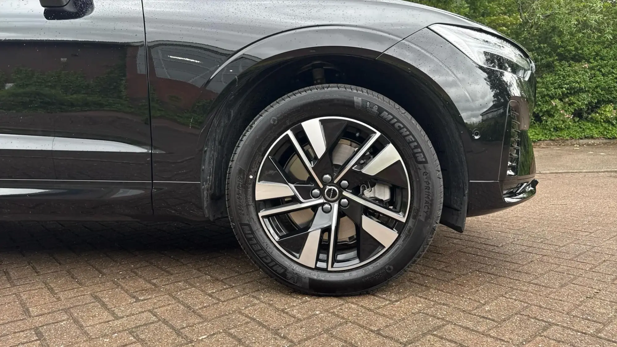 Volvo XC60 Image 9 Volvo XC60 Image 9